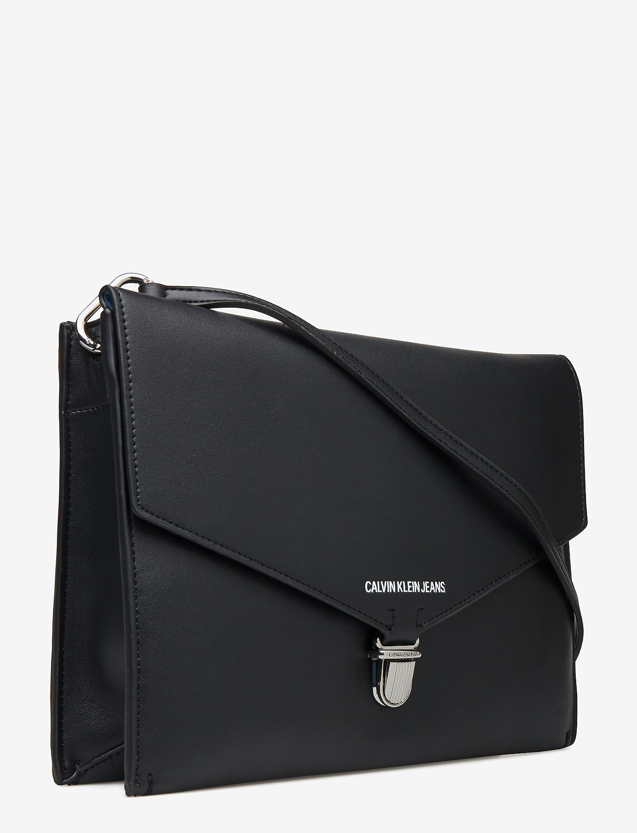 Calvin Klein - SCULPTED SHOULDER BA - black - 2