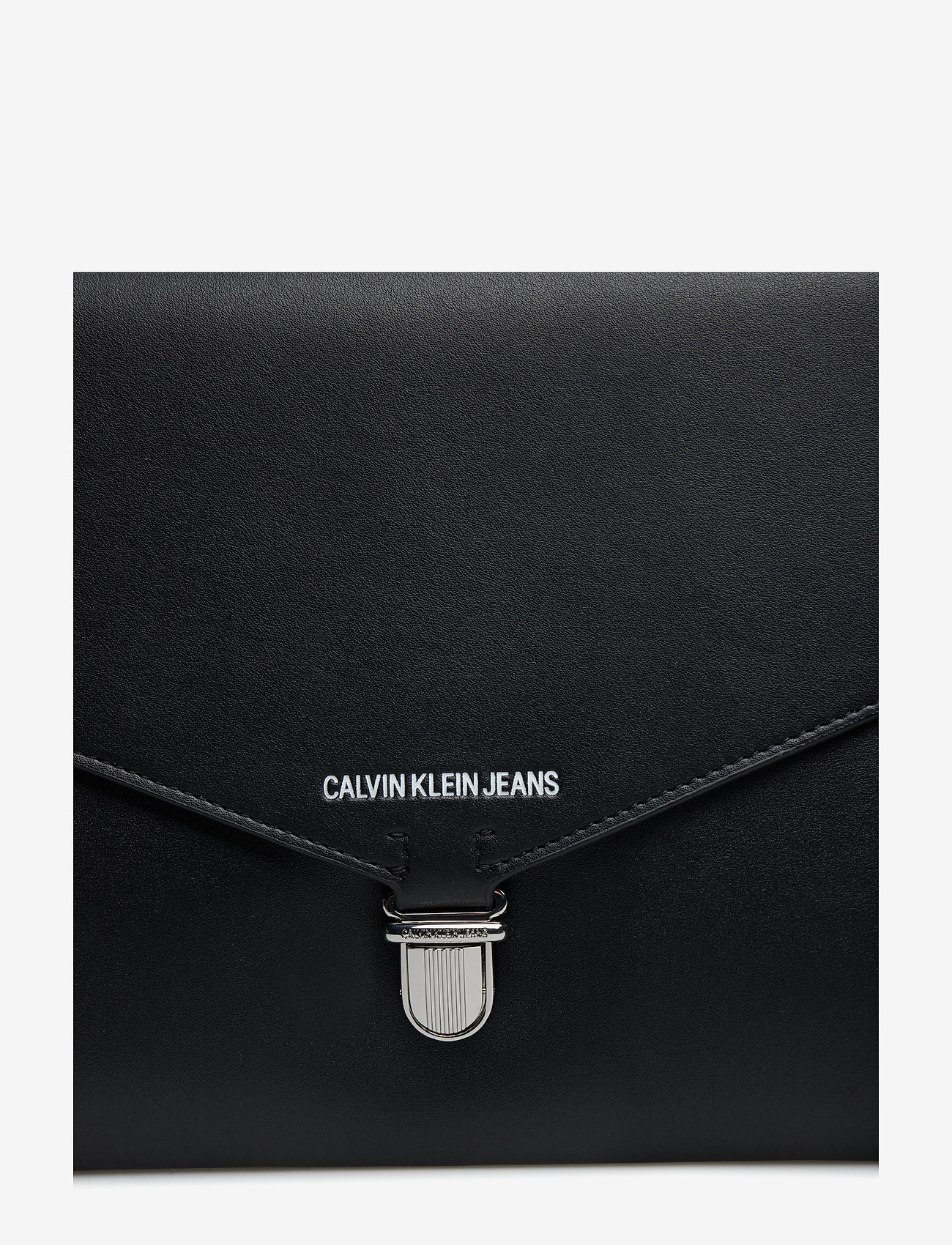Calvin Klein - SCULPTED SHOULDER BA - black - 3