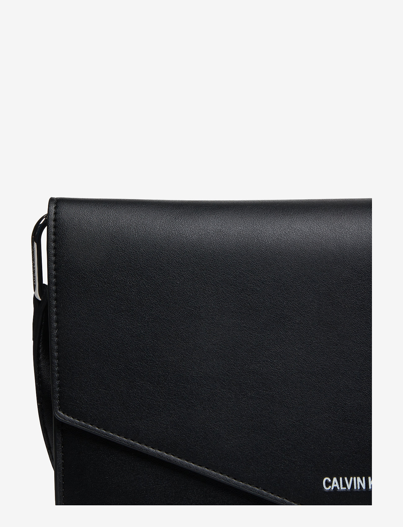 Calvin Klein - SCULPTED SHOULDER BA - black - 4