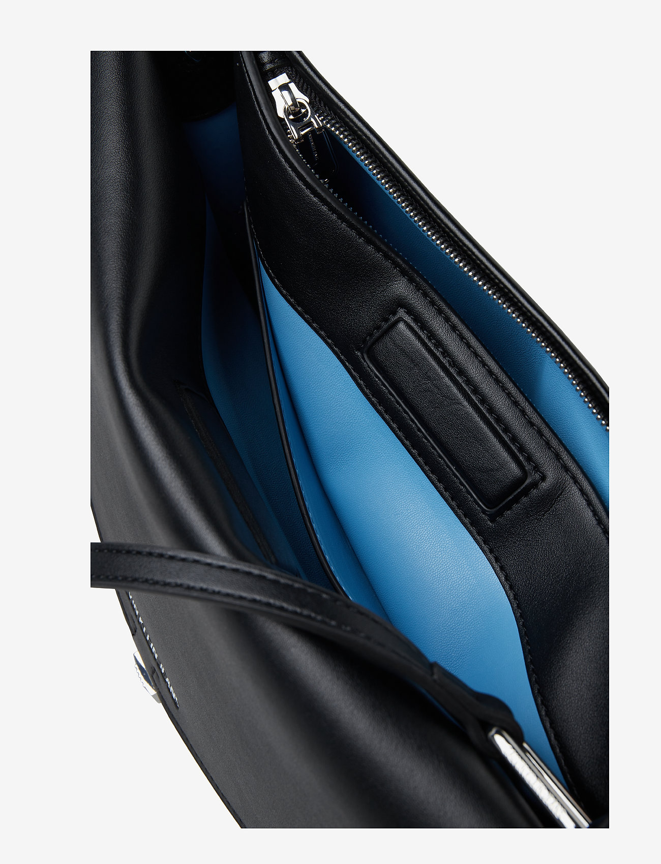 Calvin Klein - SCULPTED SHOULDER BA - black - 5