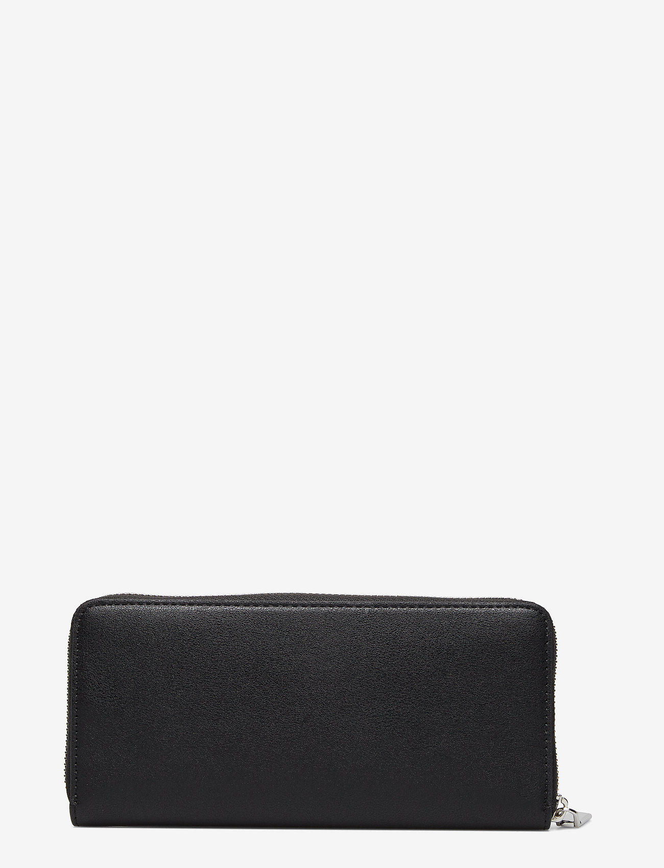 Calvin Klein - EXTENDED LRG ZIPAROU - black - 1