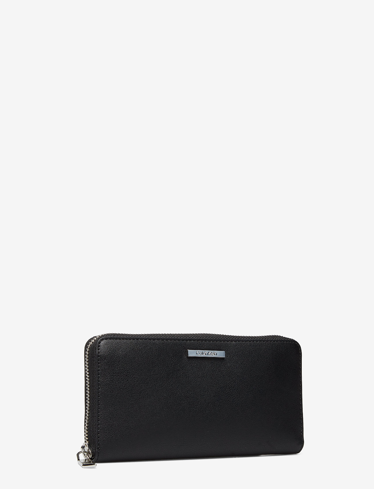 Calvin Klein - EXTENDED LRG ZIPAROU - black - 2