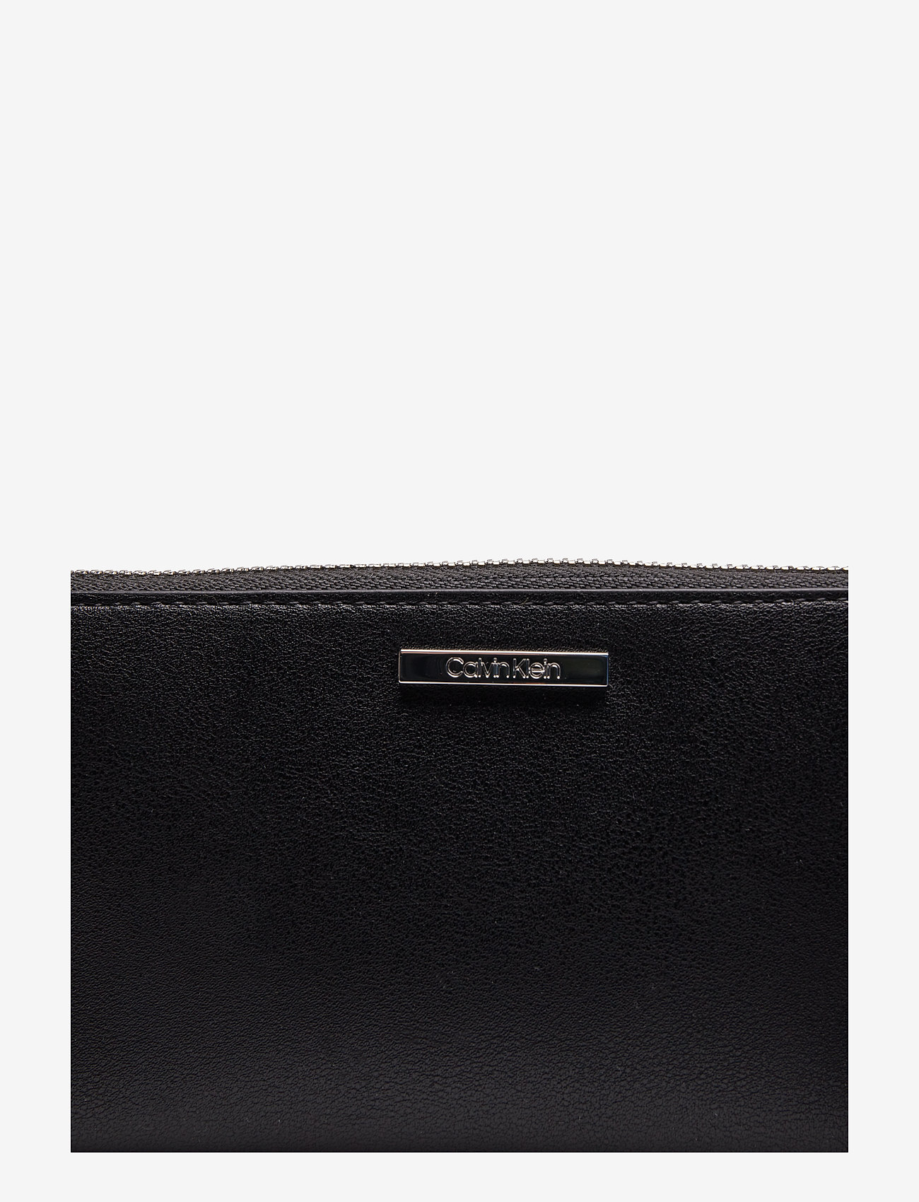 Calvin Klein - EXTENDED LRG ZIPAROU - black - 3