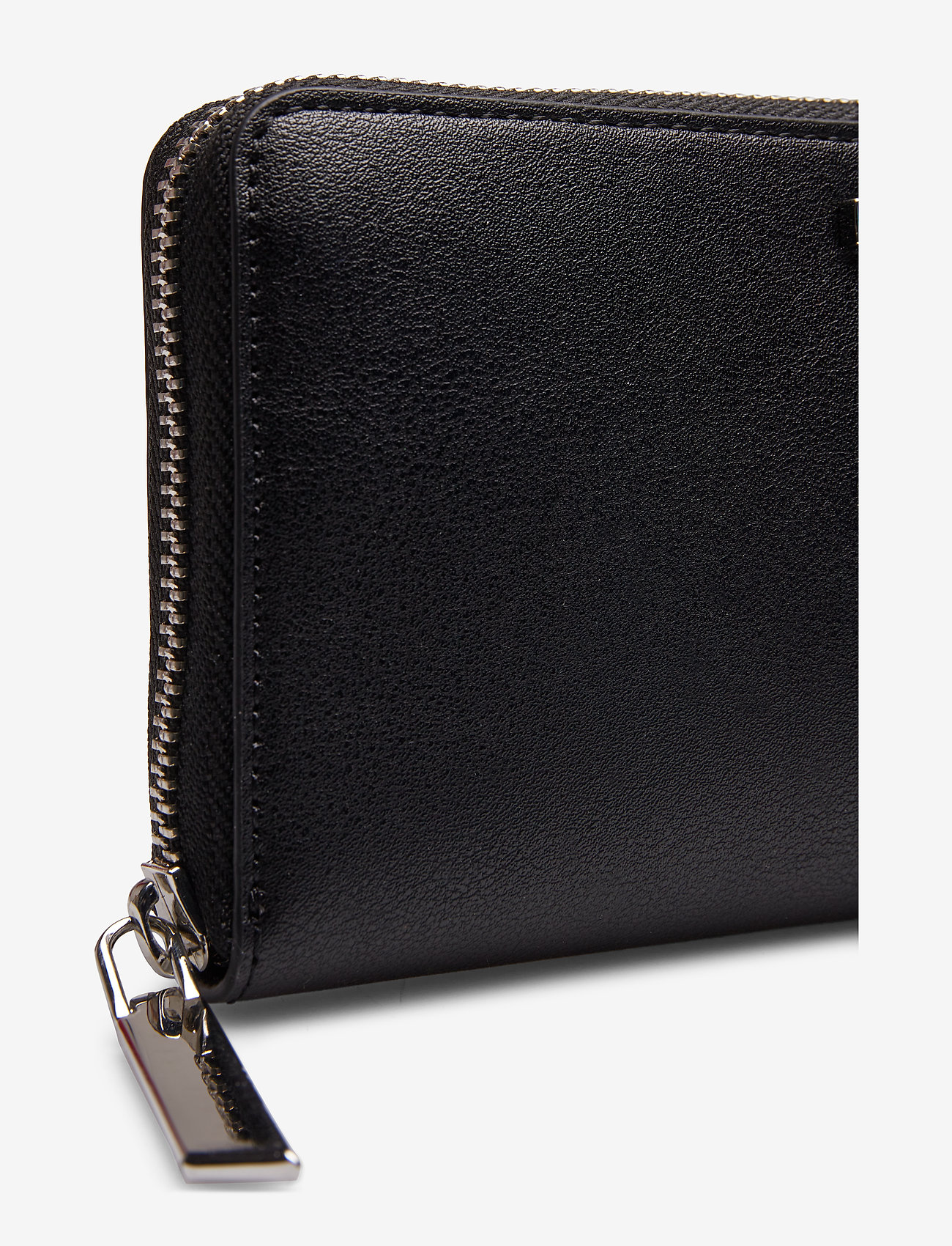 Calvin Klein - EXTENDED LRG ZIPAROU - black - 4