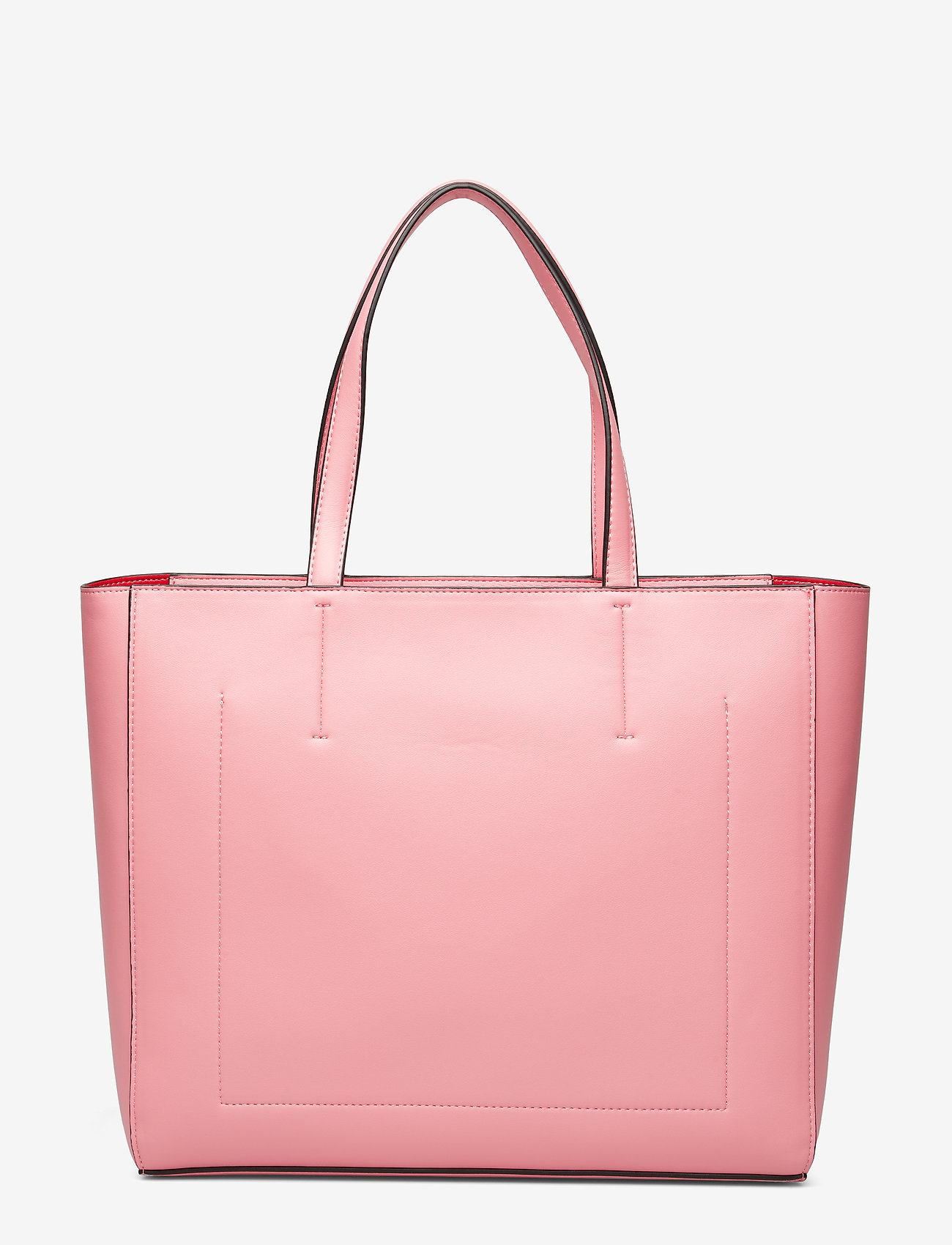 Calvin Klein - SCULPTED MONOGRAM E/ - pop pink - 1