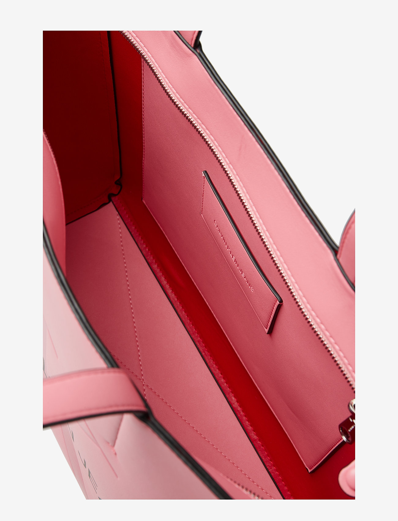Calvin Klein - SCULPTED MONOGRAM E/ - pop pink - 4
