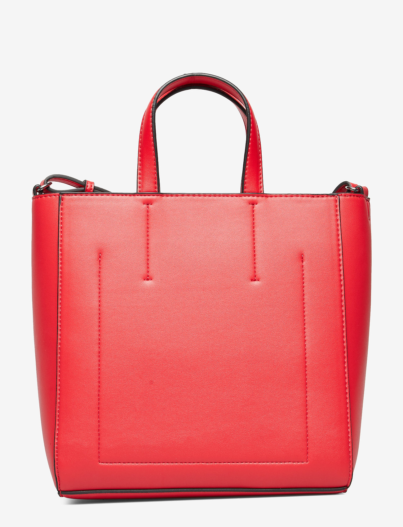 Calvin Klein - SCULPTED MONOGRAM MI - barbados cherry - 1
