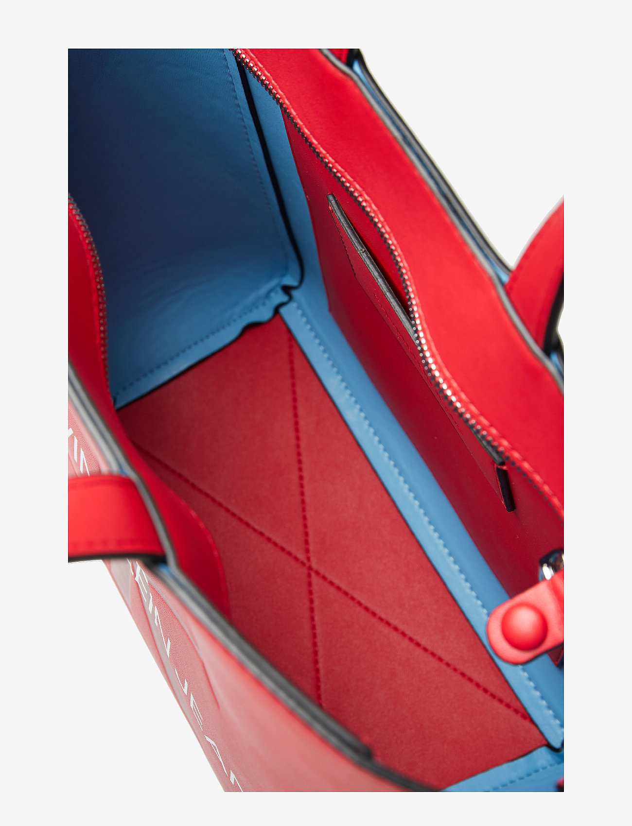 Calvin Klein - SCULPTED MONOGRAM MI - barbados cherry - 4