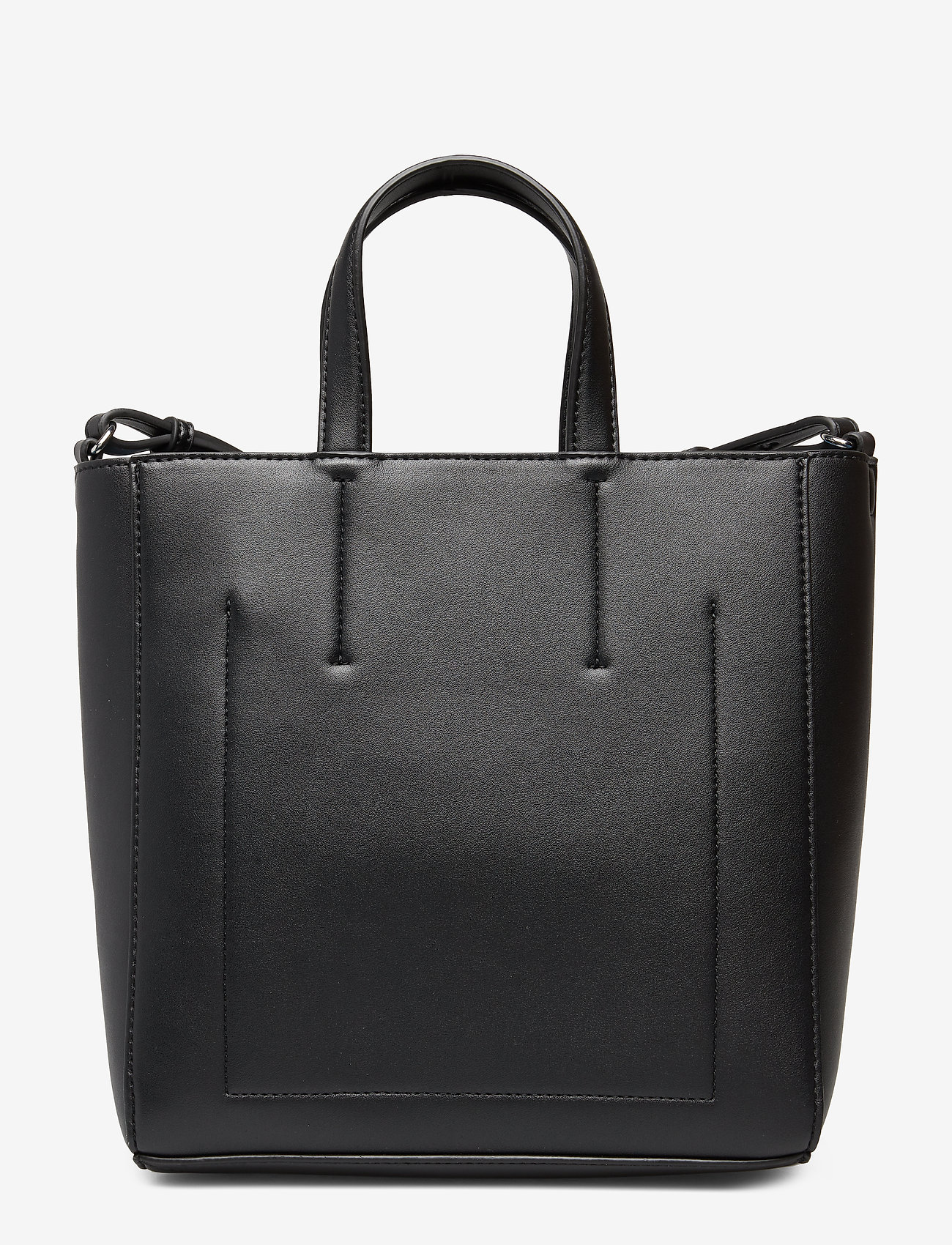 Calvin Klein - SCULPTED MONOGRAM MI - black - 1