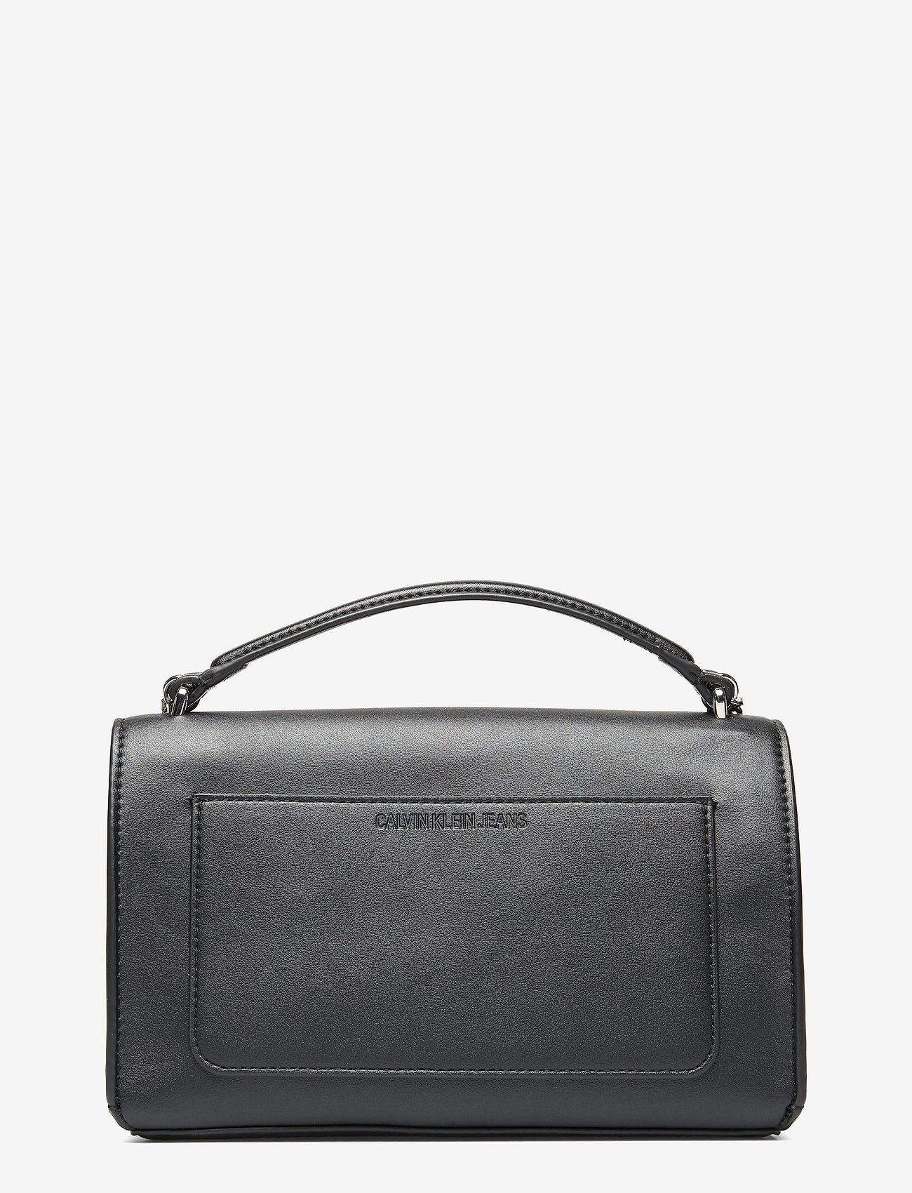 Calvin Klein - SCULPTED MONOGRAM E/ - black - 1