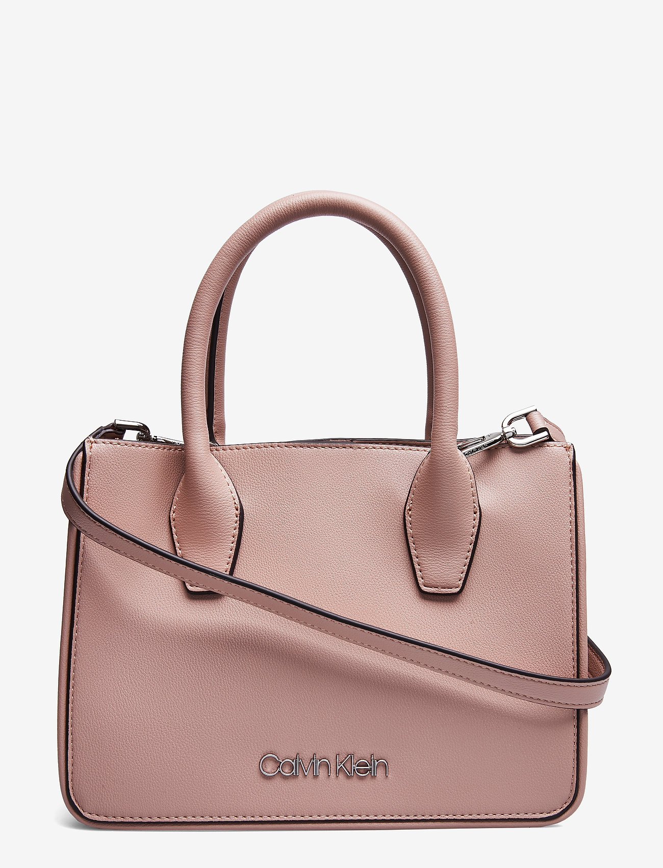 Calvin Klein - ASSORTED SML TOTE, B - nude - 0
