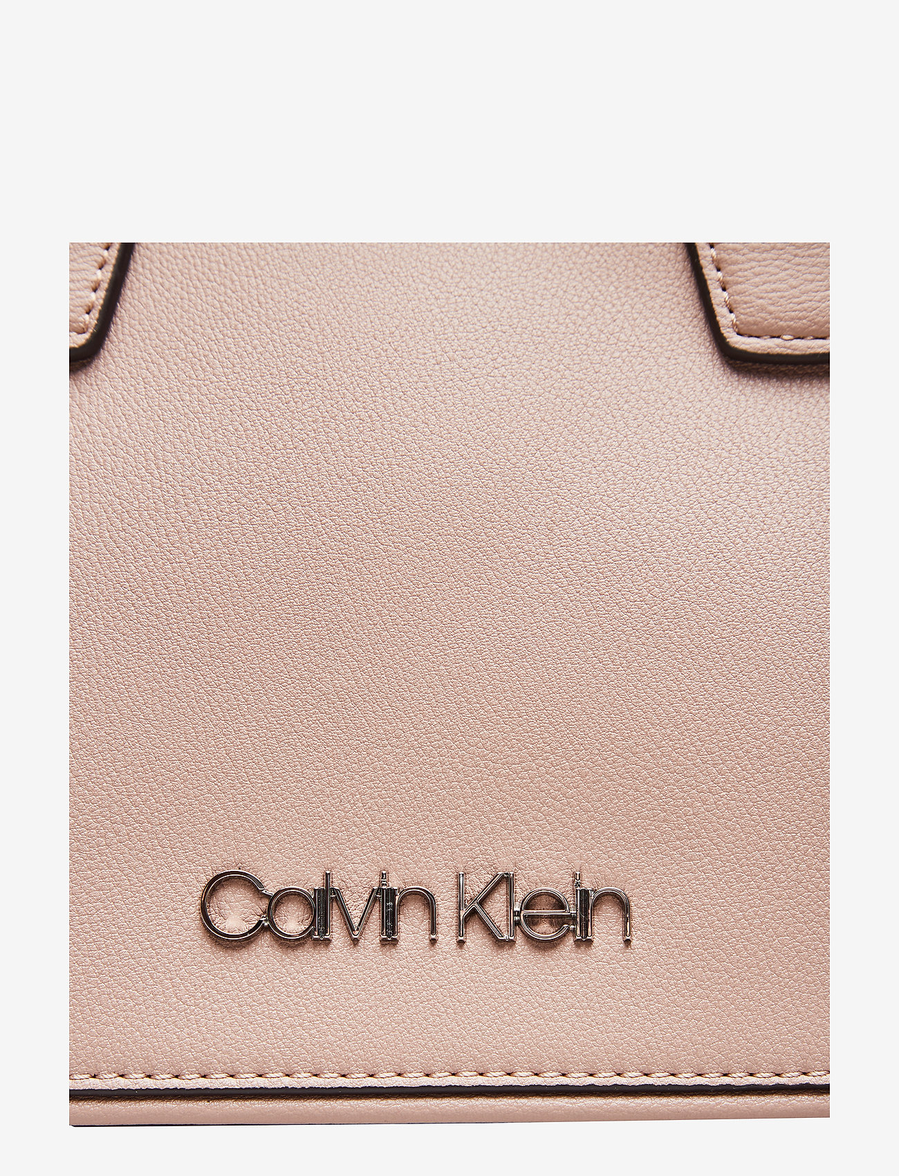 Calvin Klein - ASSORTED SML TOTE, B - nude - 3