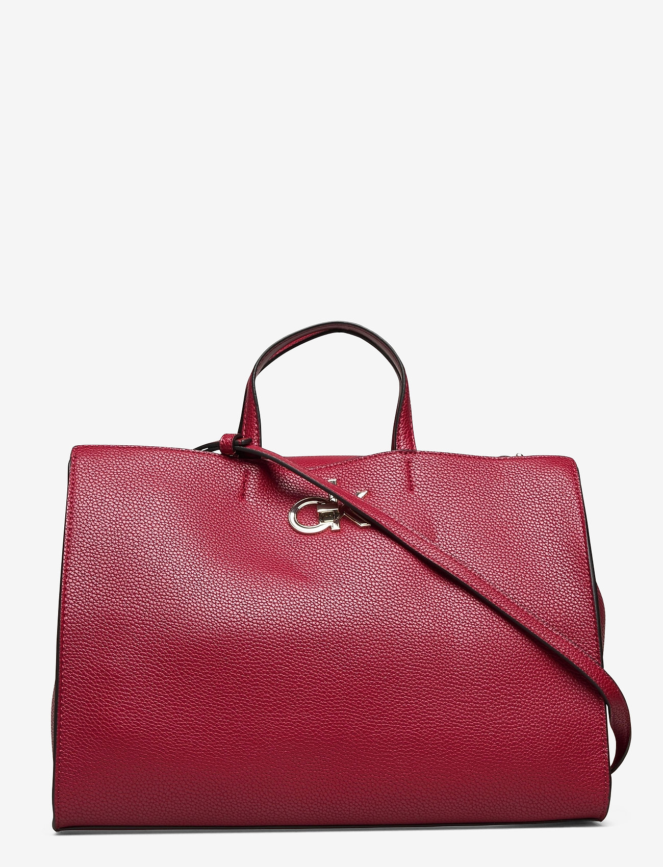 BARN RED