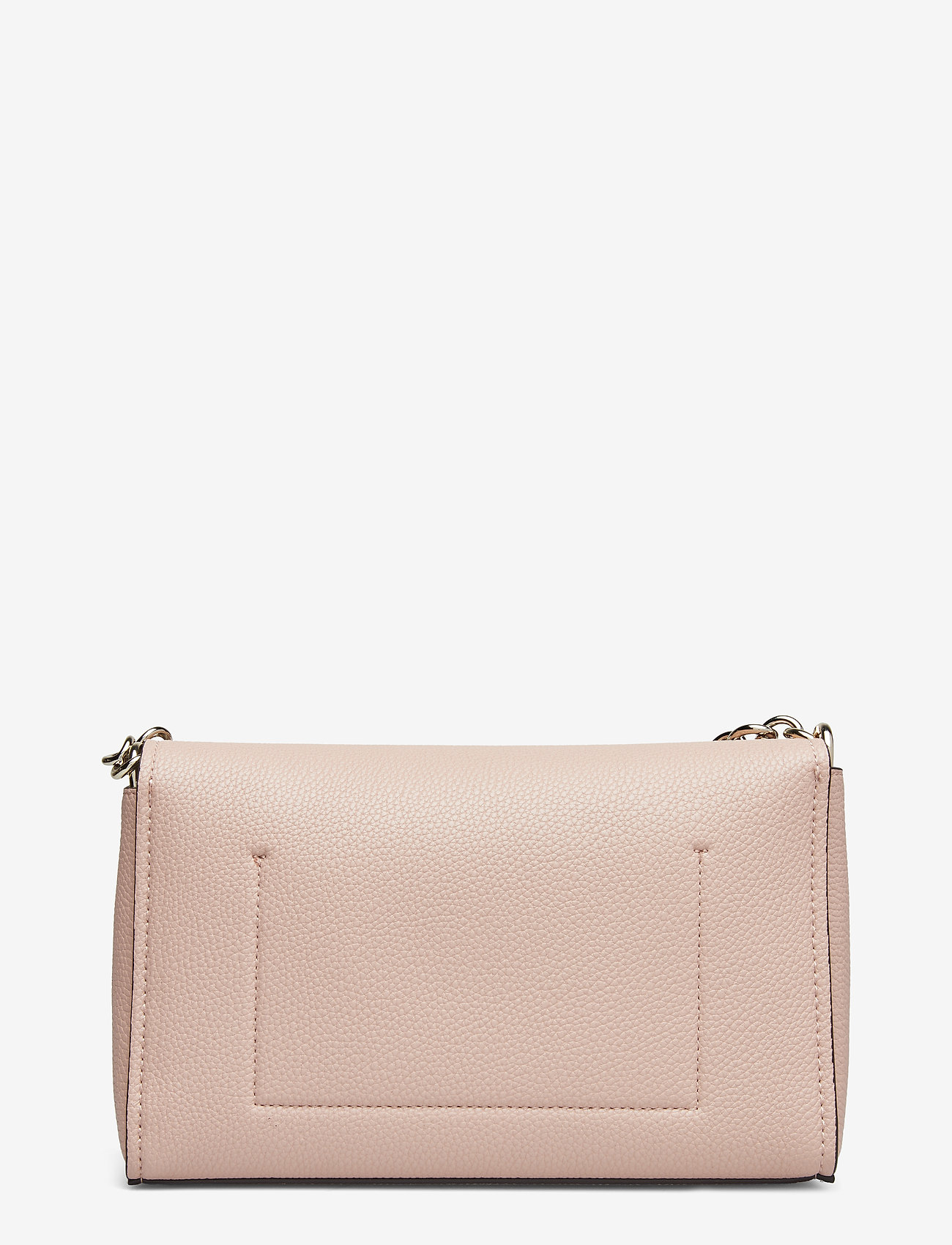 Calvin Klein - RE-LOCK FLAP XBODY - nude - 1
