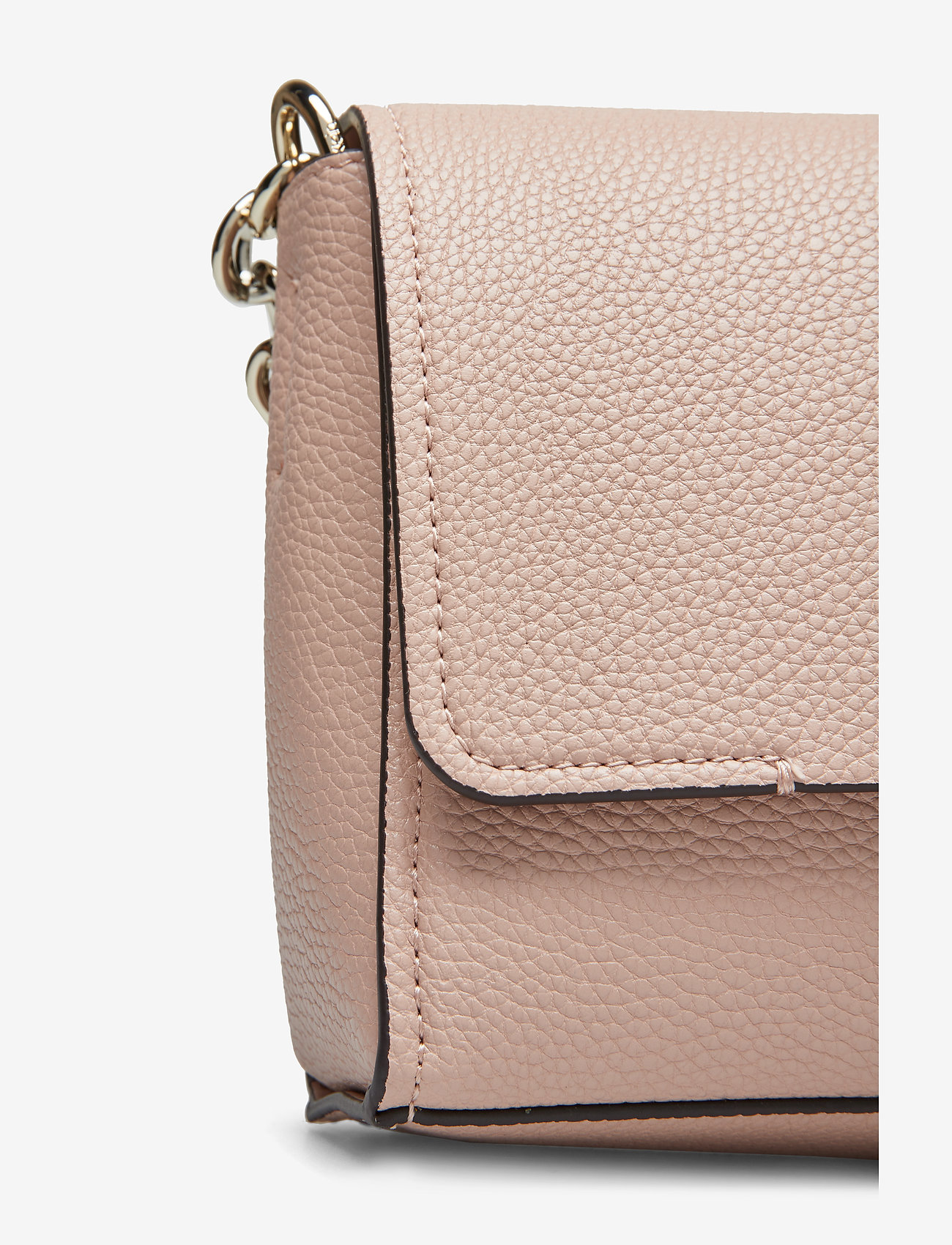 Calvin Klein - RE-LOCK FLAP XBODY - nude - 4