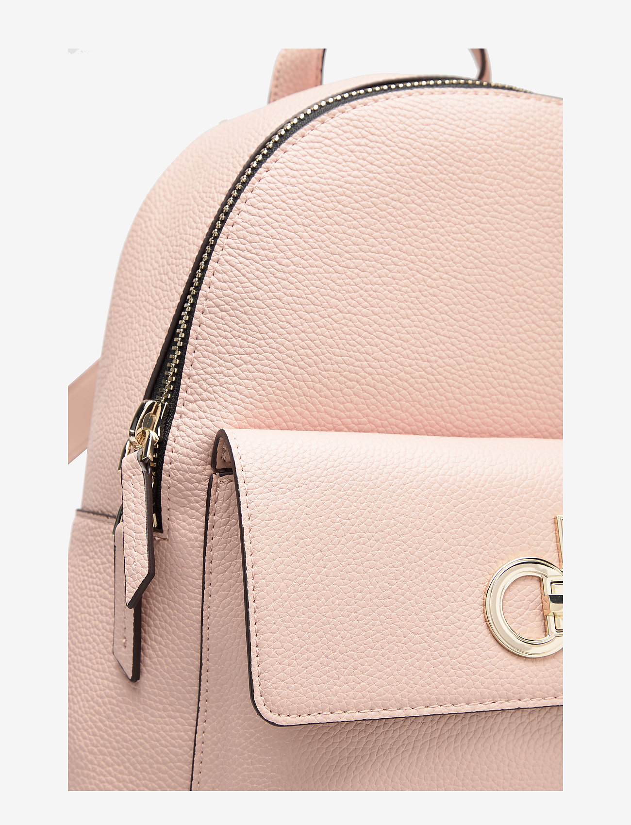 Calvin Klein - RE-LOCK BACKPACK, BD - nude - 3