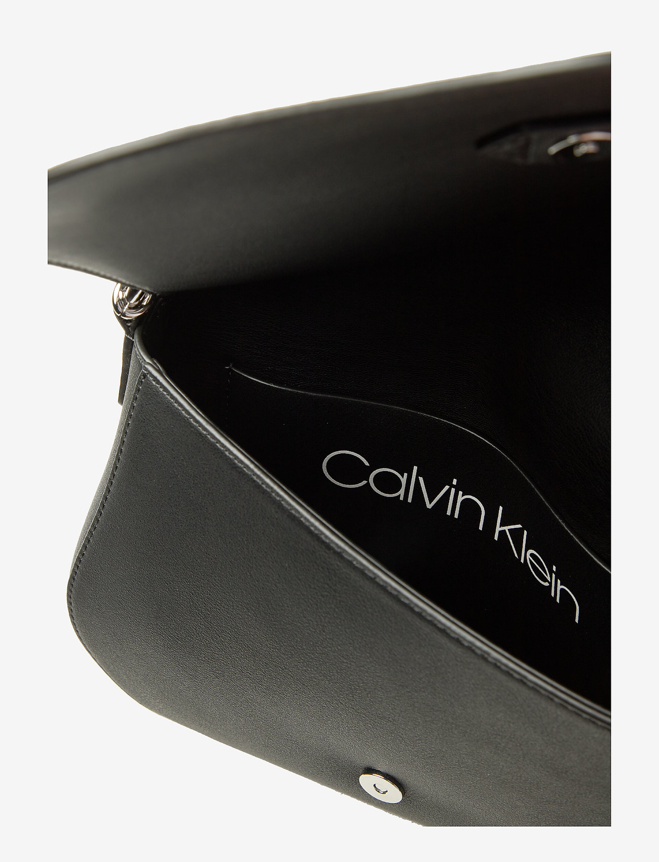 Calvin Klein - AMERICANA SHOULDER - black - 4