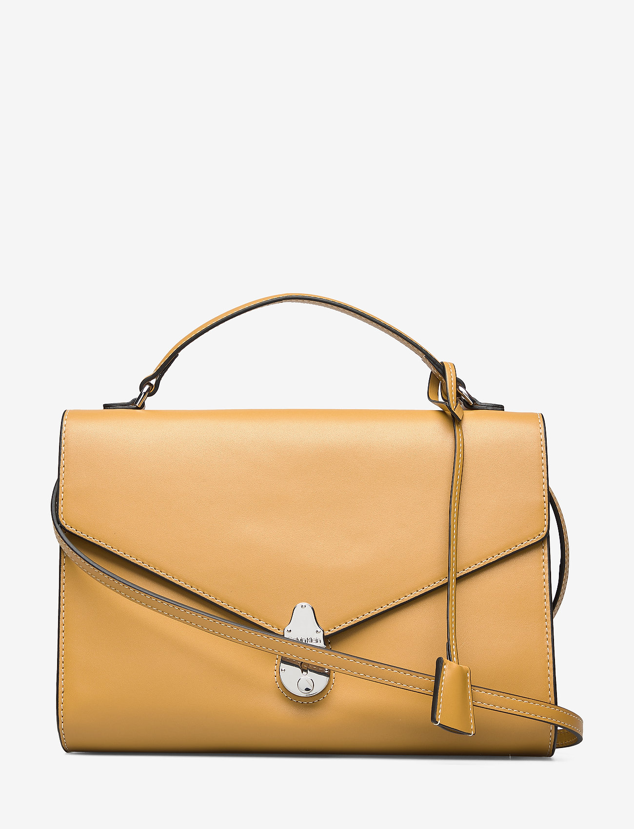 Calvin Klein - LOCK XBODY - barley - 0