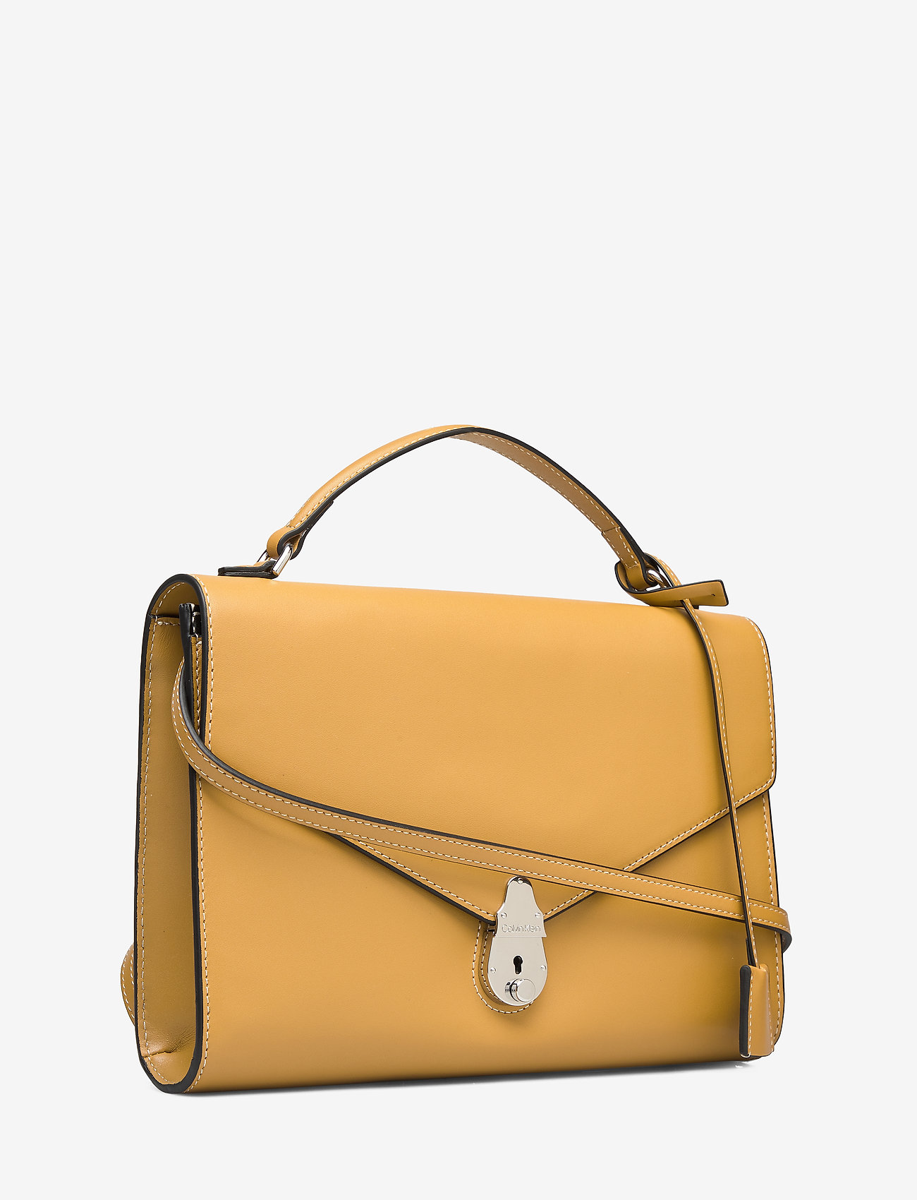 Calvin Klein - LOCK XBODY - barley - 2