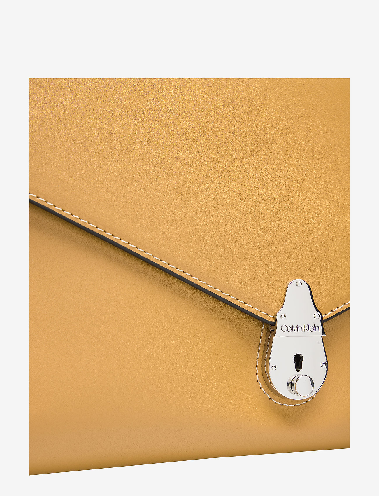 Calvin Klein - LOCK XBODY - barley - 3