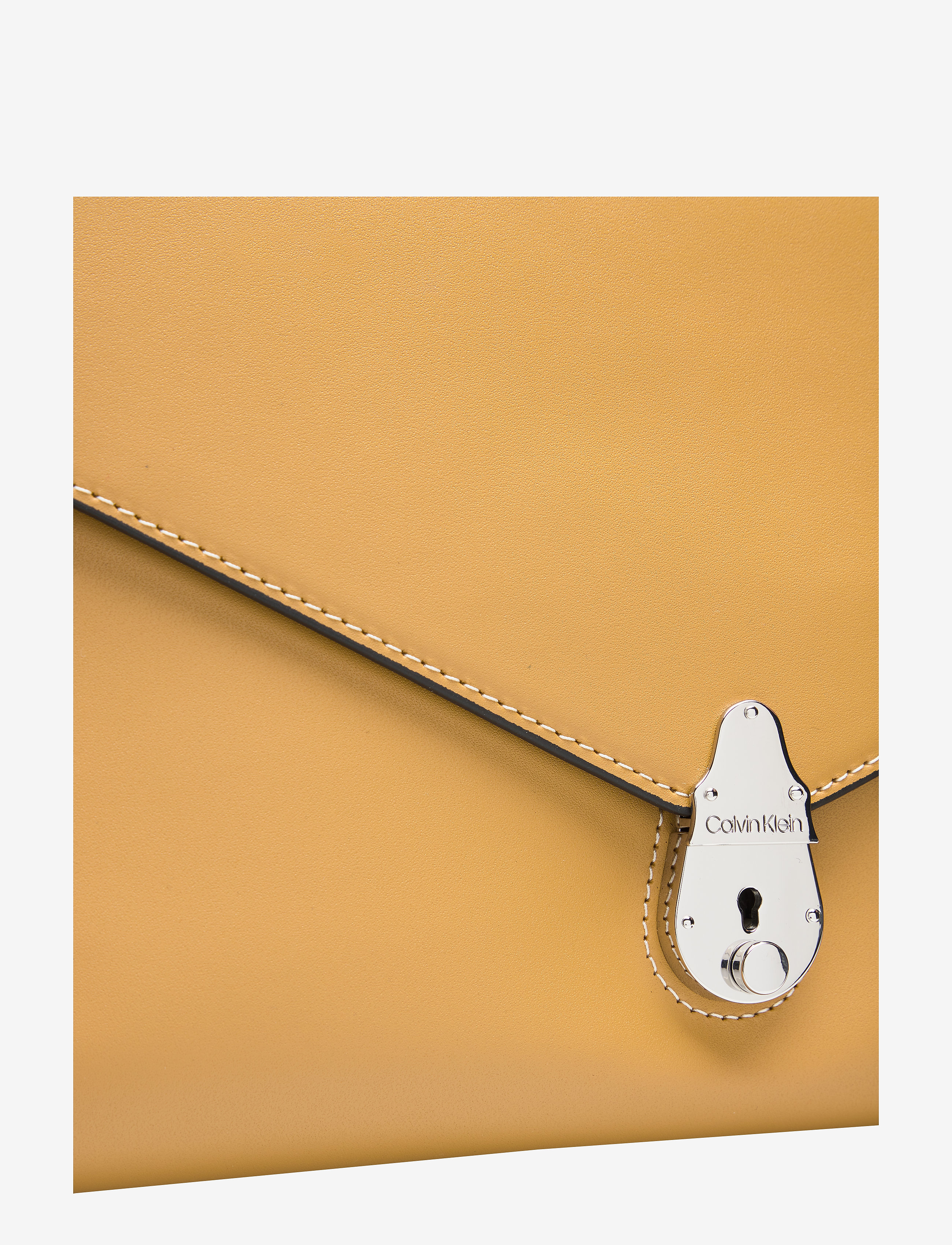 Calvin Klein - LOCK XBODY - barley - 3