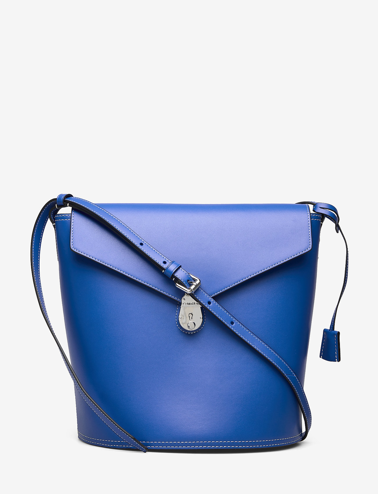 Calvin Klein - LOCK BUCKET - montana sky - 0