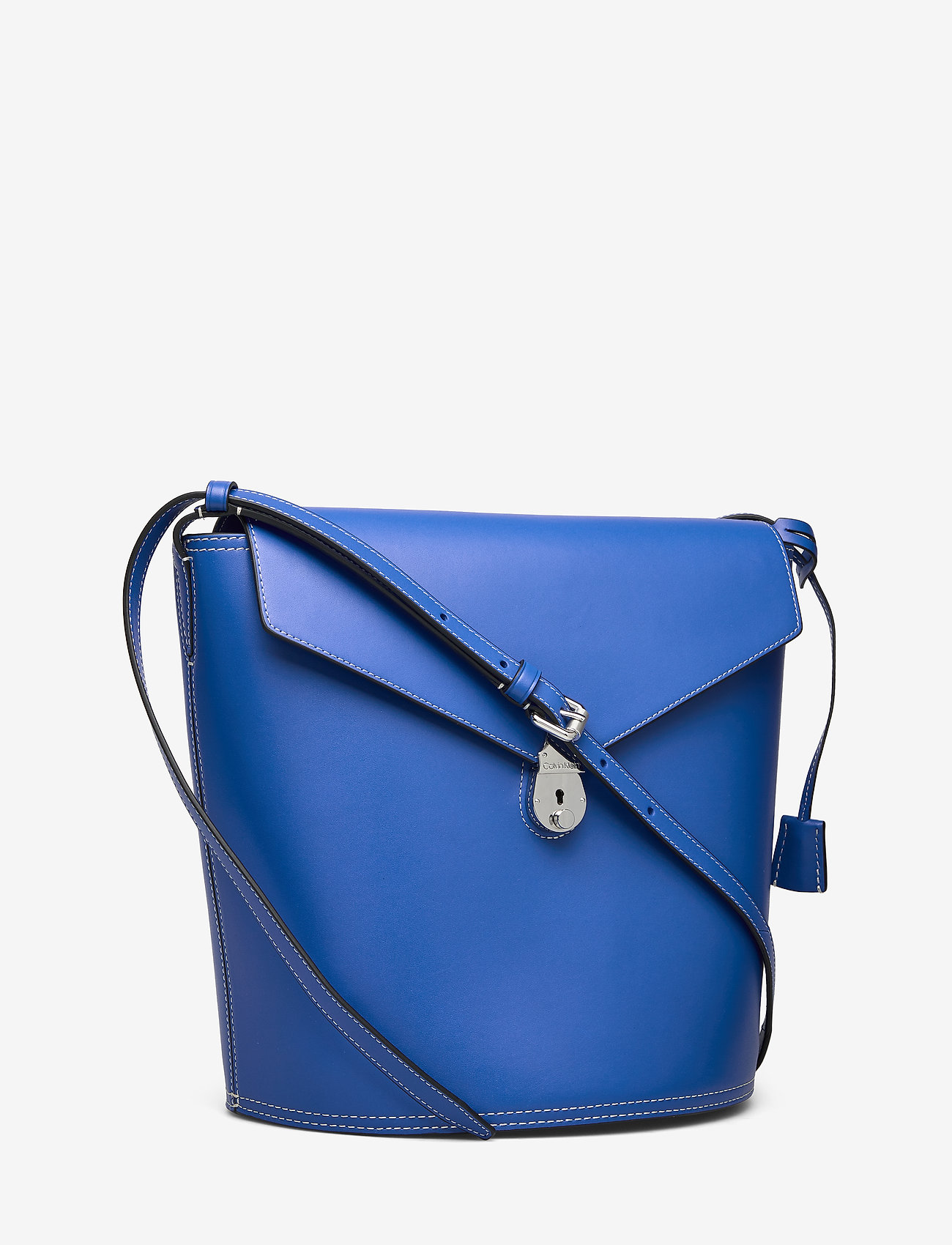 Calvin Klein - LOCK BUCKET - montana sky - 2