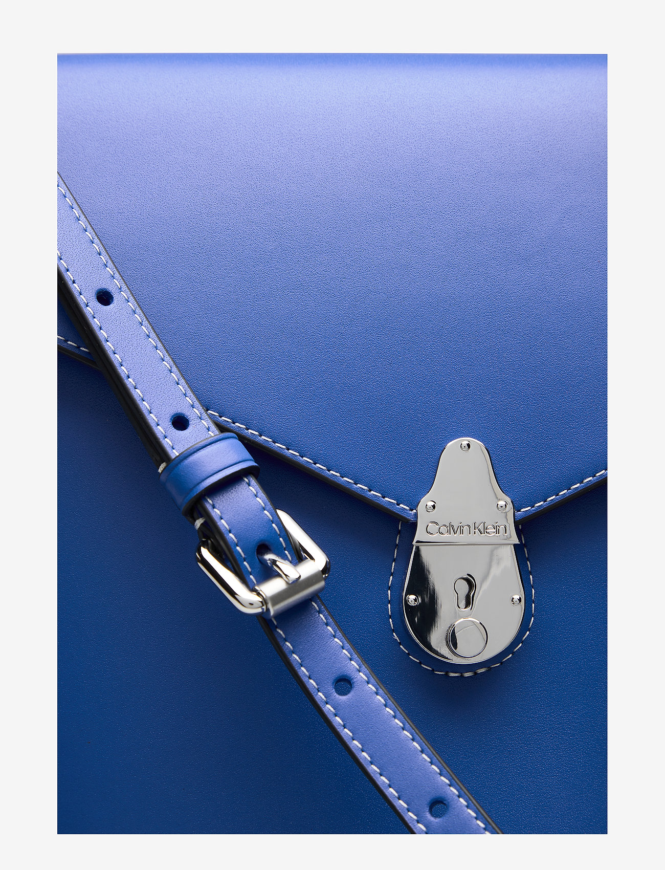 Calvin Klein - LOCK BUCKET - montana sky - 3