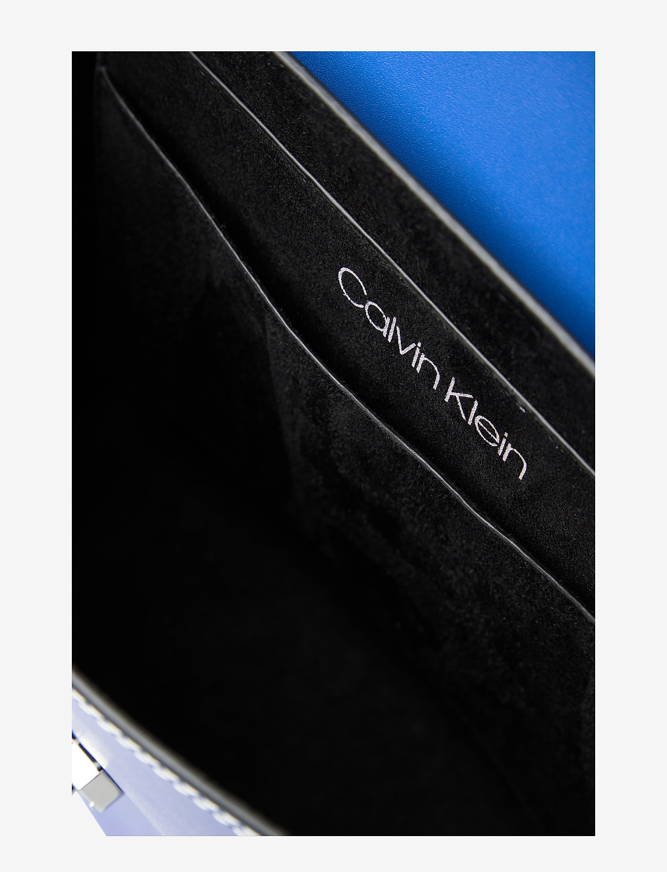 Calvin Klein - LOCK BUCKET - montana sky - 4