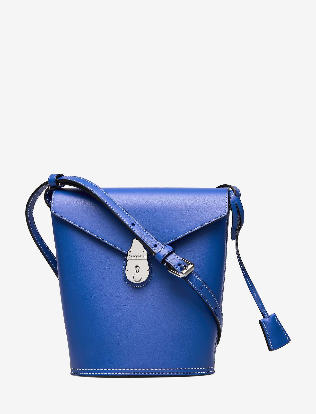 Calvin Klein - LOCK SML BUCKET - montana sky - 0