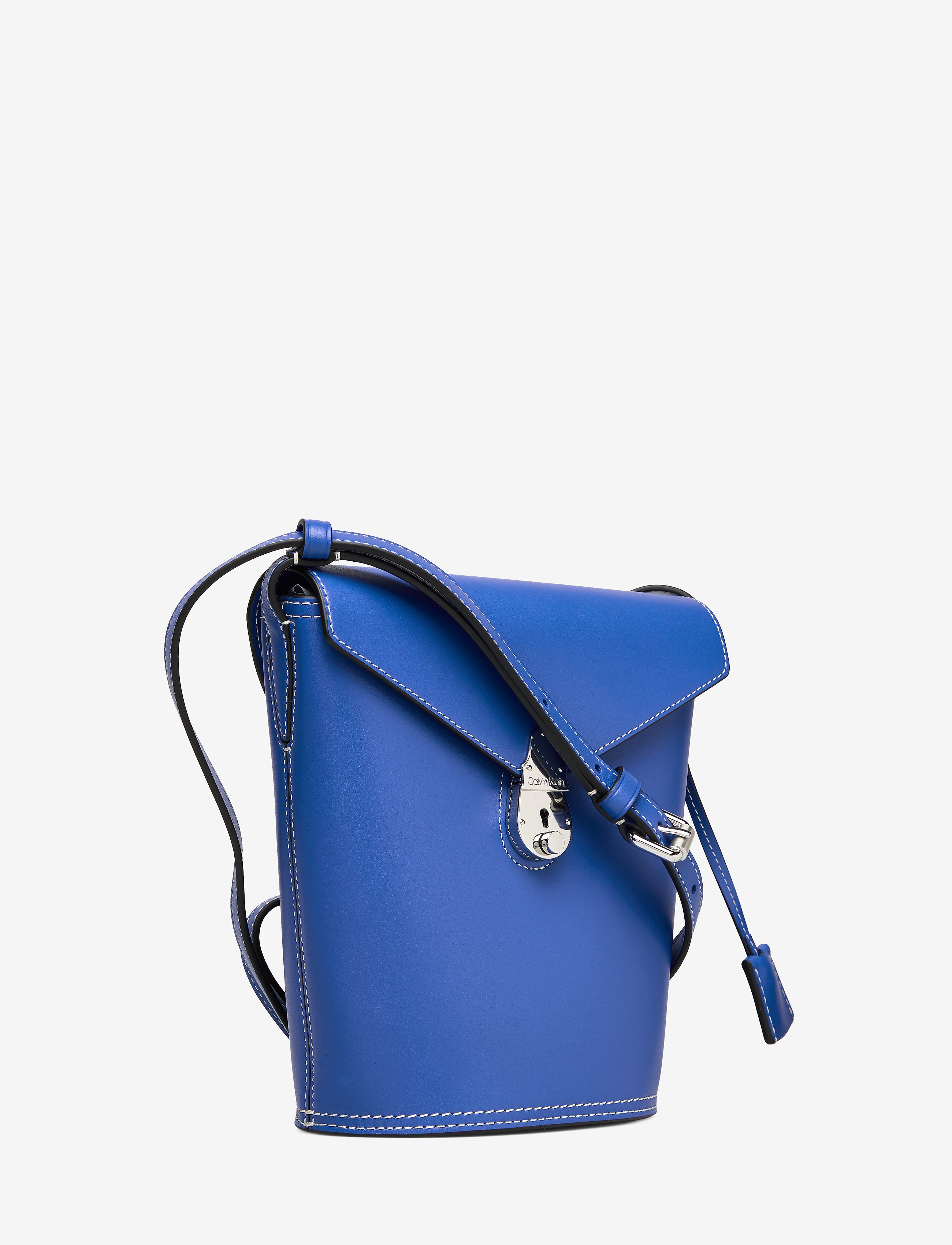 Calvin Klein - LOCK SML BUCKET - montana sky - 2