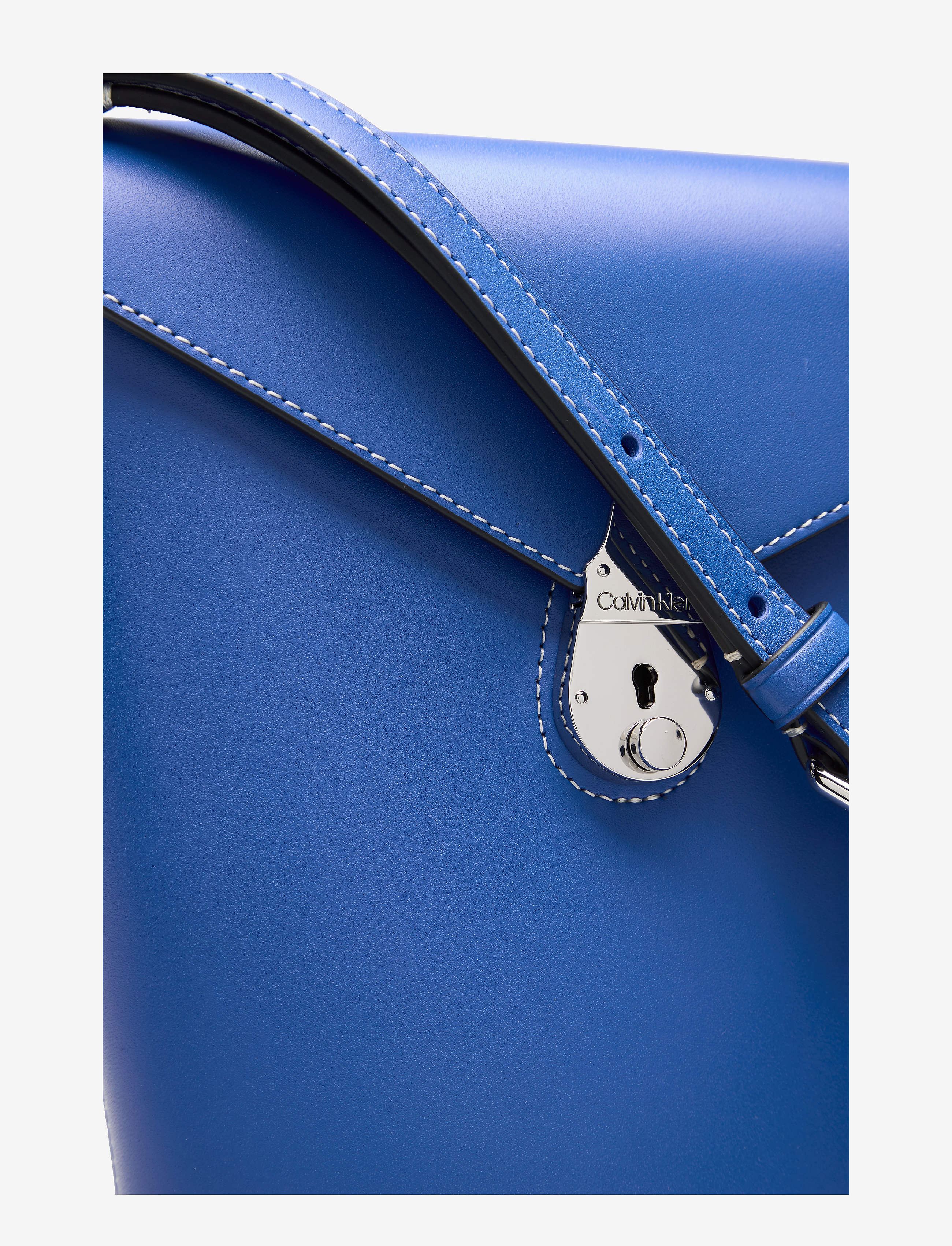 Calvin Klein - LOCK SML BUCKET - montana sky - 3