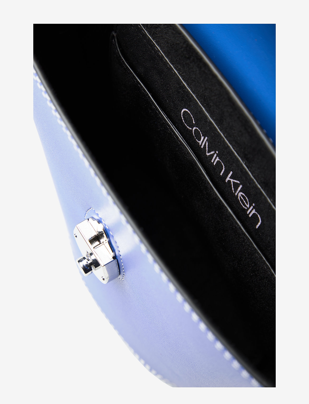 Calvin Klein - LOCK SML BUCKET - montana sky - 4