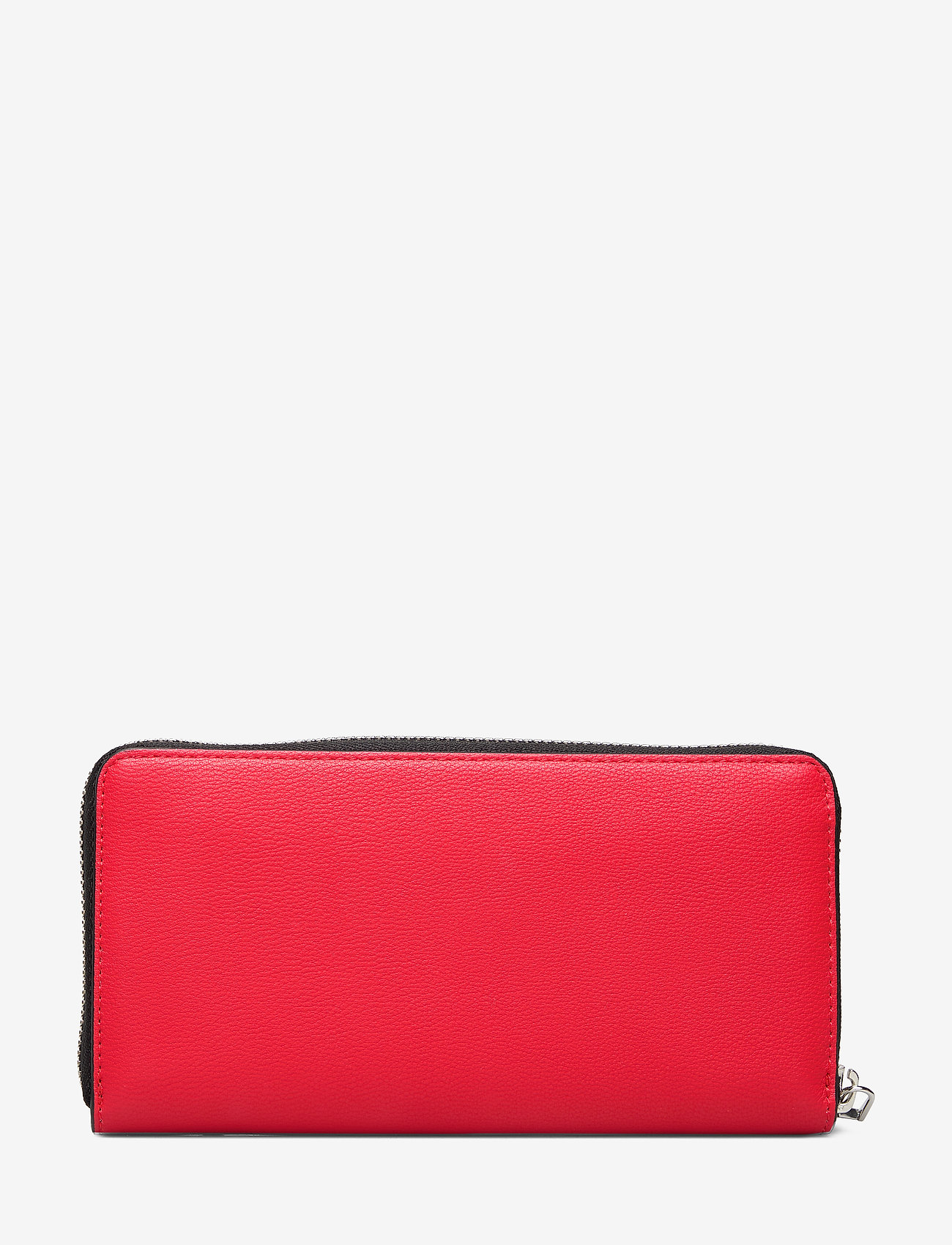 Calvin Klein - CK MUST LARGE ZIPARO - process red - 1