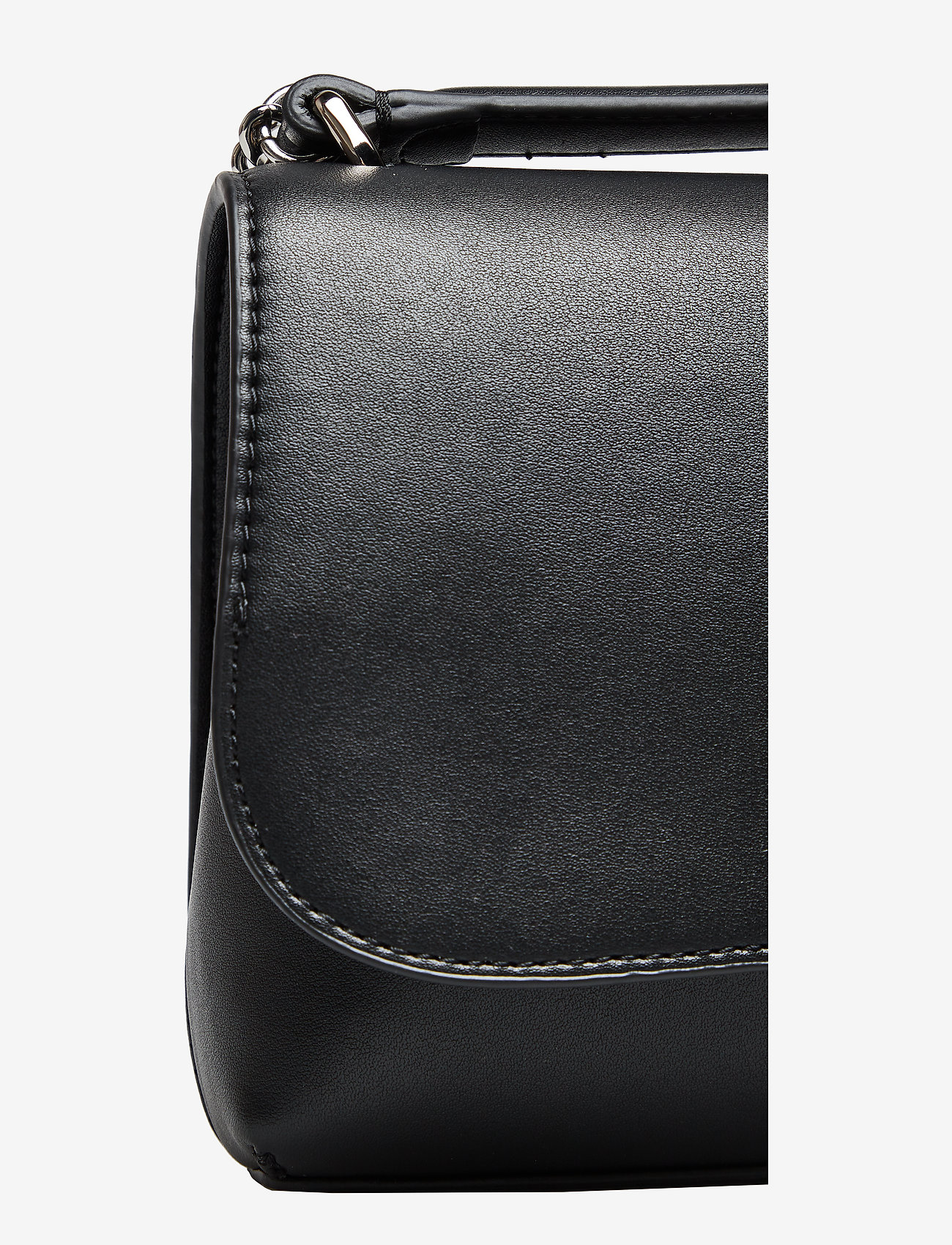 Calvin Klein - SCULPTED WESTERN EW - black - 4