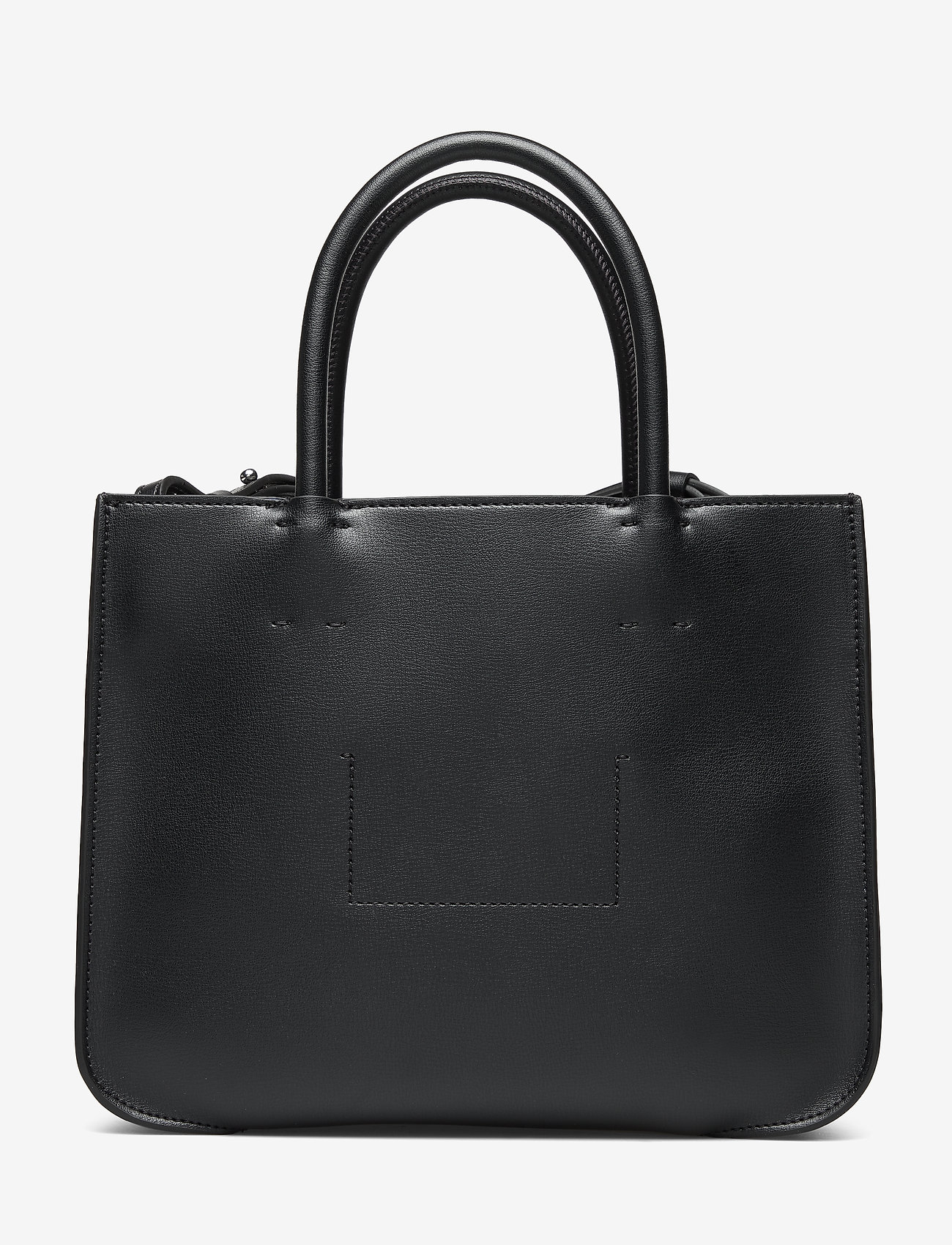 Calvin Klein - CKJ MONOGRAM HW SATC - black - 1