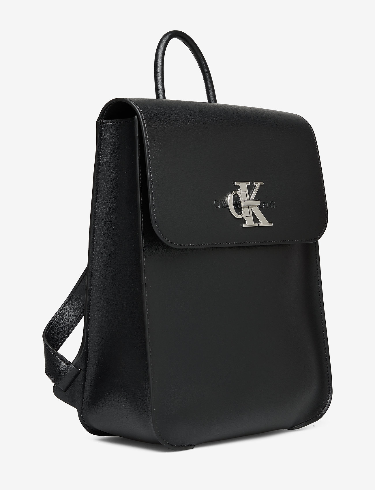 Calvin Klein - CKJ MONOGRAM HW BACK - black - 2