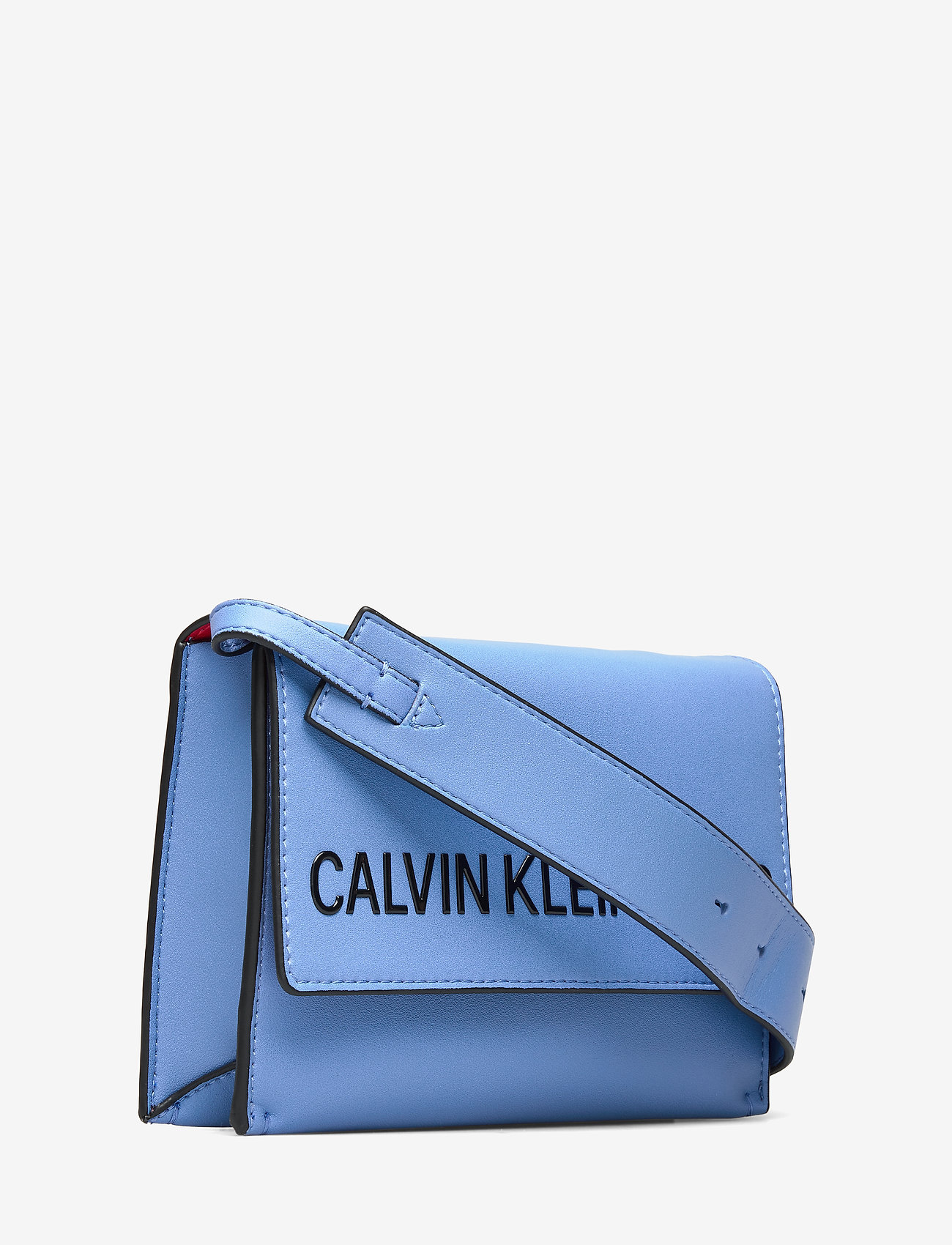 Calvin Klein - SCULPTED ENVELOPE SL - silver lake blue - 2