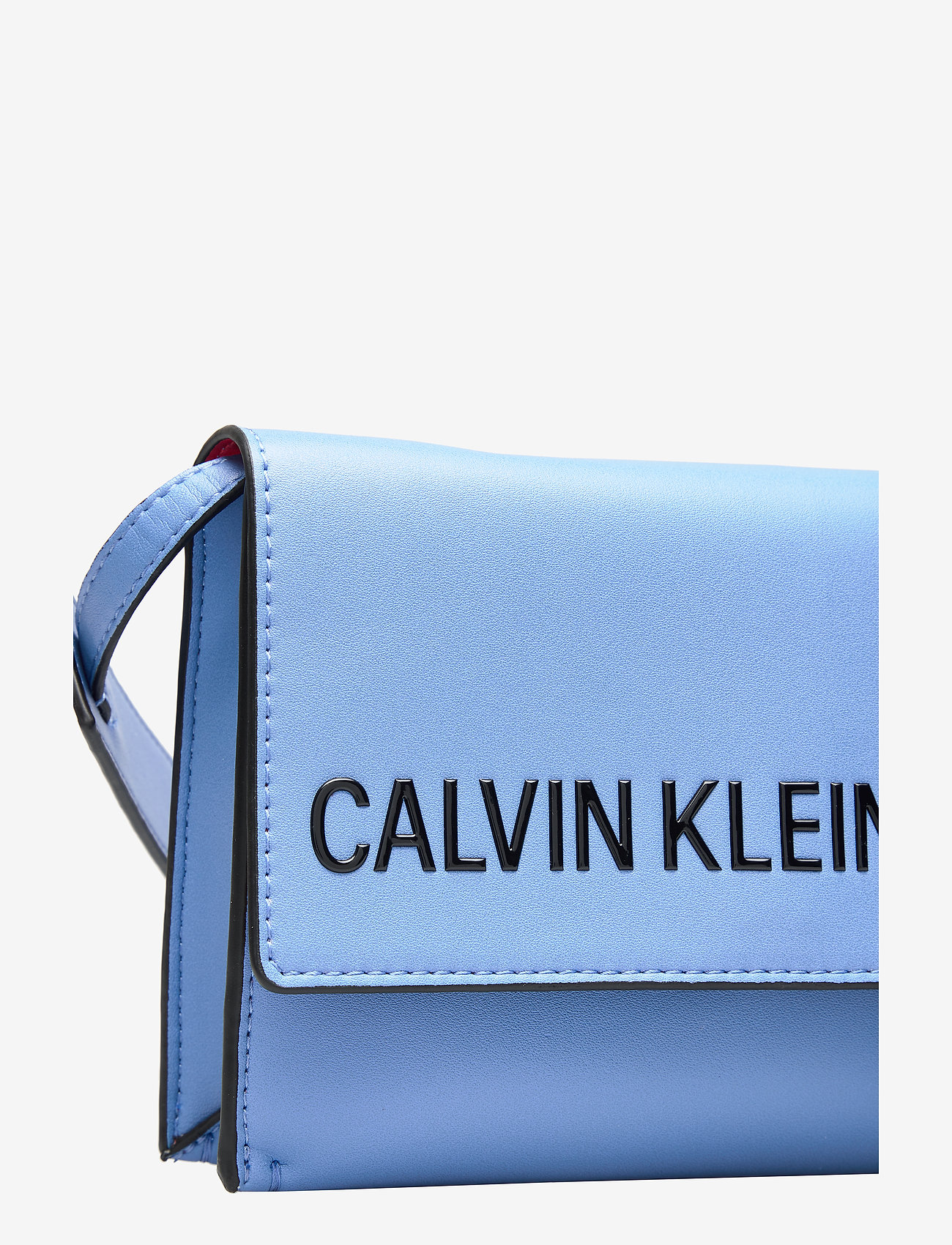 Calvin Klein - SCULPTED ENVELOPE SL - silver lake blue - 3