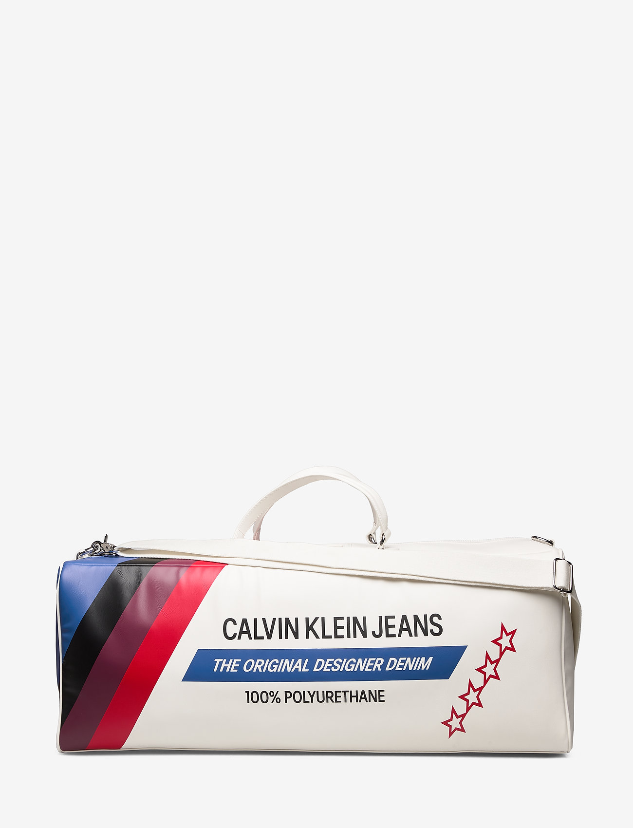 Calvin Klein - CKJ BOX OFFICE XL DU - gum print - 0
