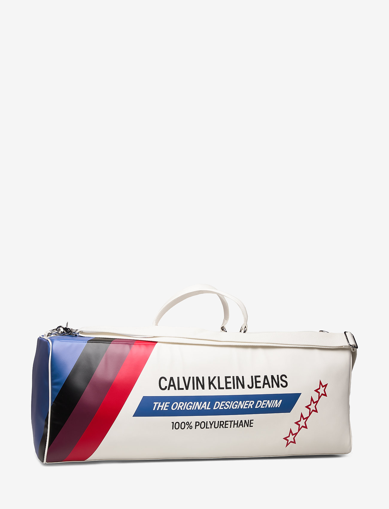 Calvin Klein - CKJ BOX OFFICE XL DU - gum print - 2