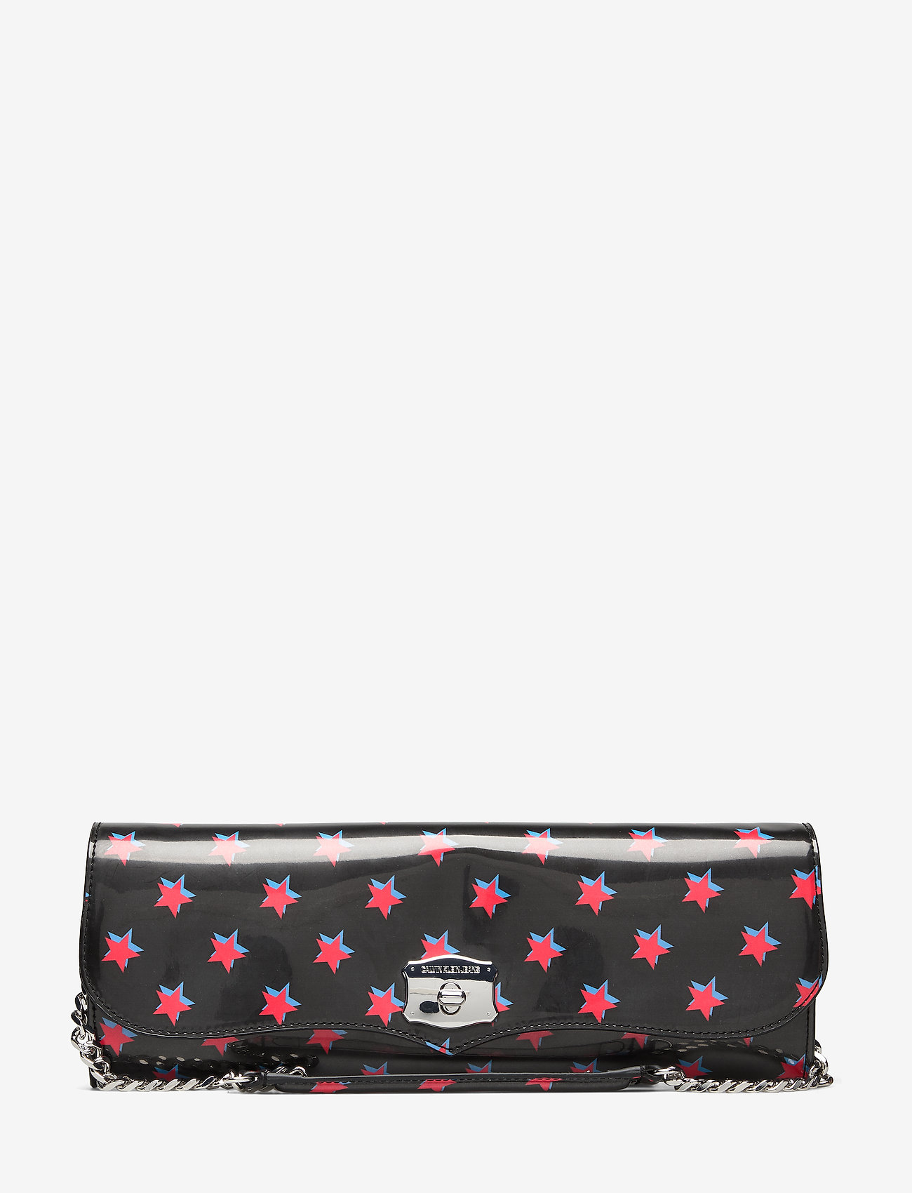 Calvin Klein Sculpted Western Lon (Black W/ Red Stars), ( €) | Large  selection of outlet-styles 