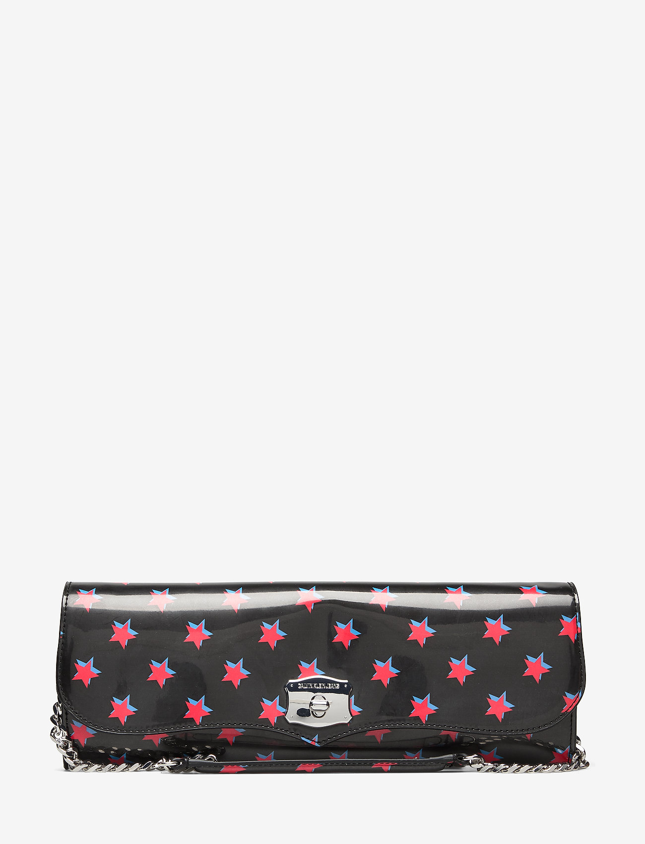 Calvin Klein Sculpted Western Lon (Black W/ Red Stars), ( €) | Large selection of outlet-styles Calvin Klein Sculpted Western Lon (Black W/ Red Stars), ( €) | Large selection of outlet-styles