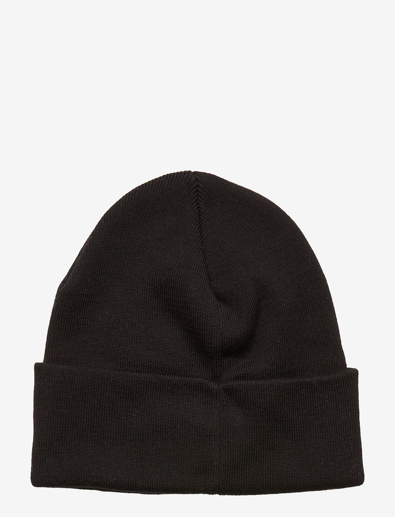 Calvin Klein - J BASIC WOMEN KNITTE - black beauty - 1