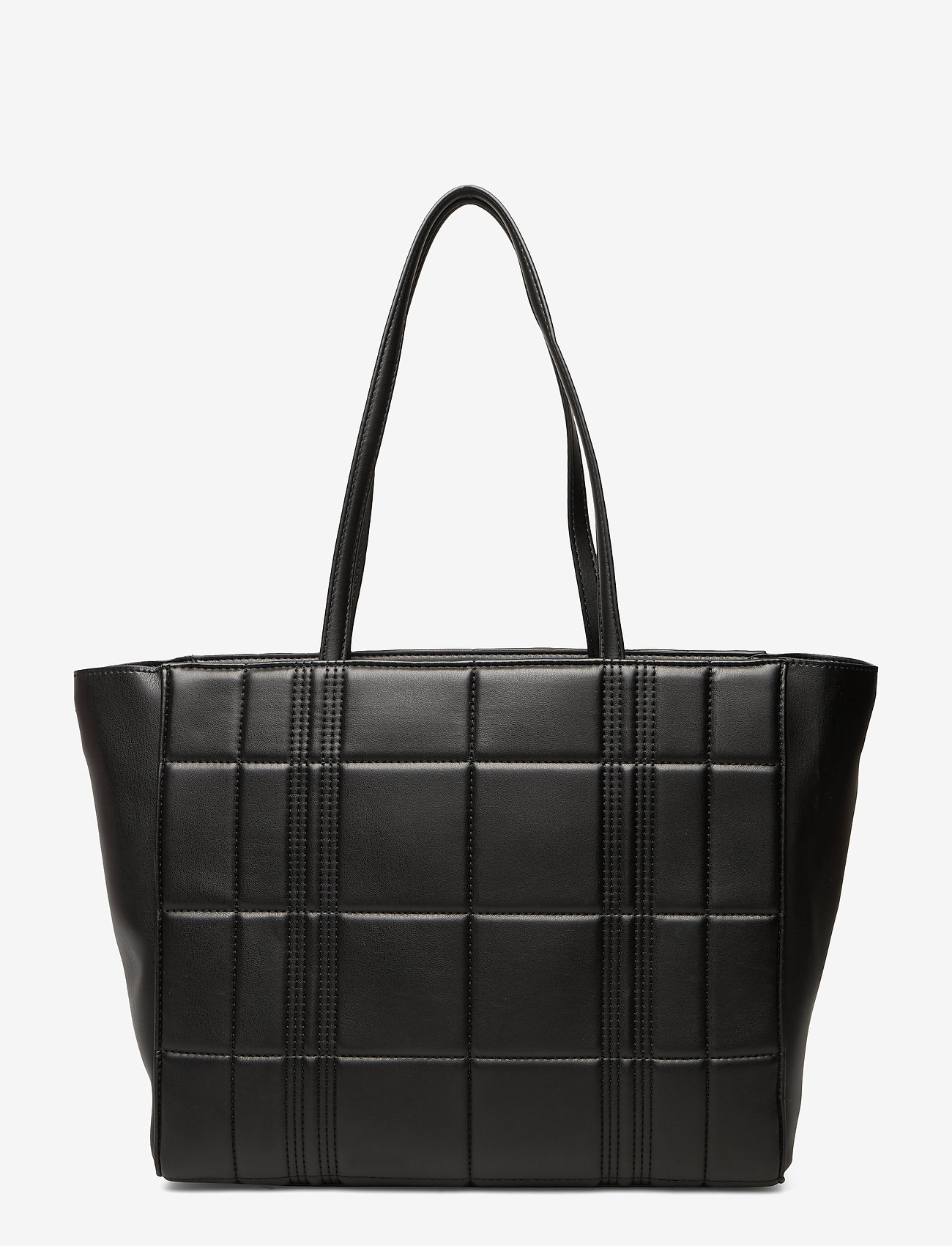 Calvin Klein - RE-LOCK SHOPPER Q - black - 1