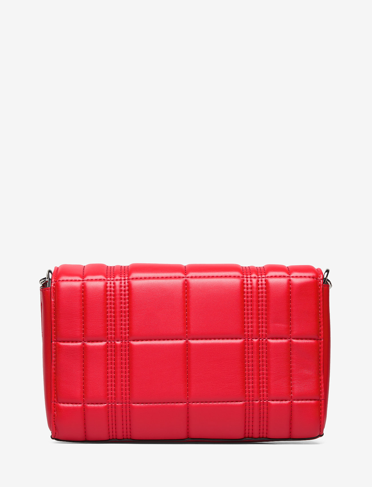 Calvin Klein - RE-LOCK FLAP XBODY Q - process red - 1