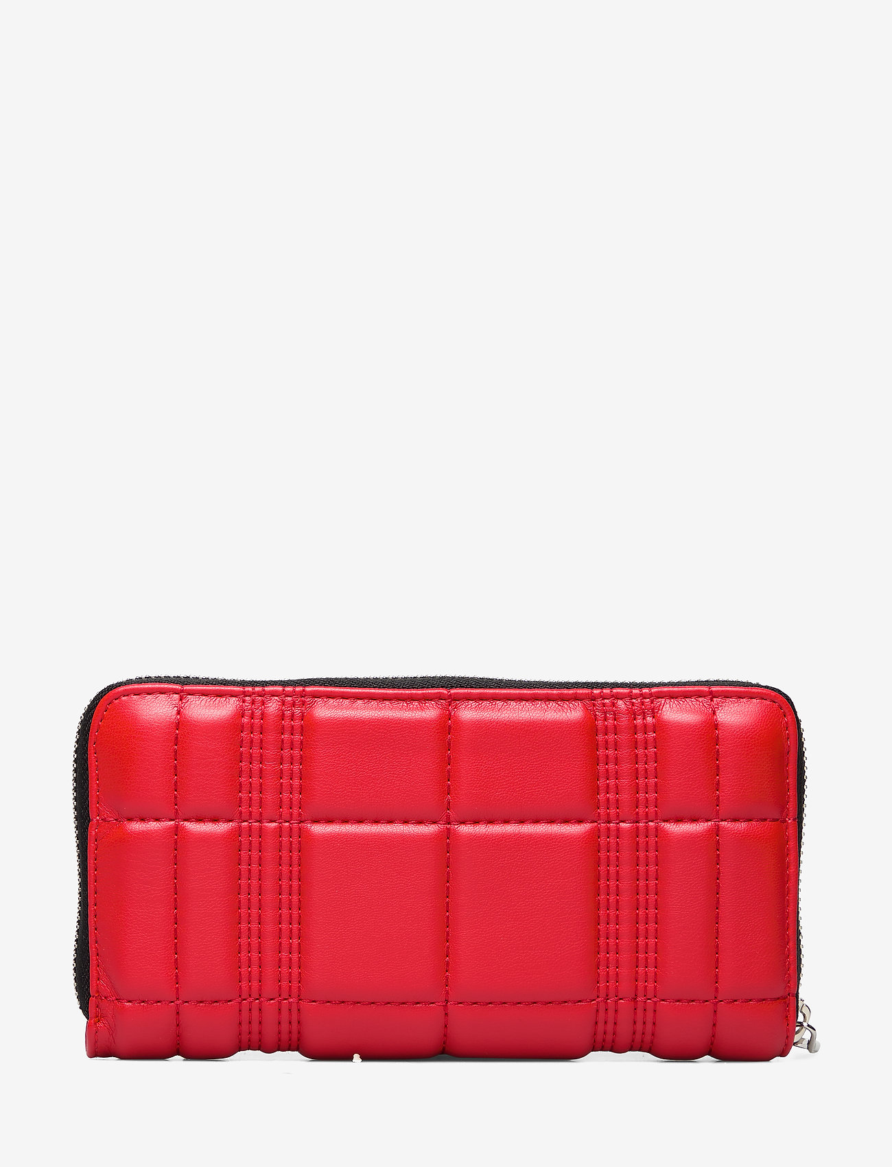 Calvin Klein - RE-LOCK LRG ZIPAROUN - process red - 1