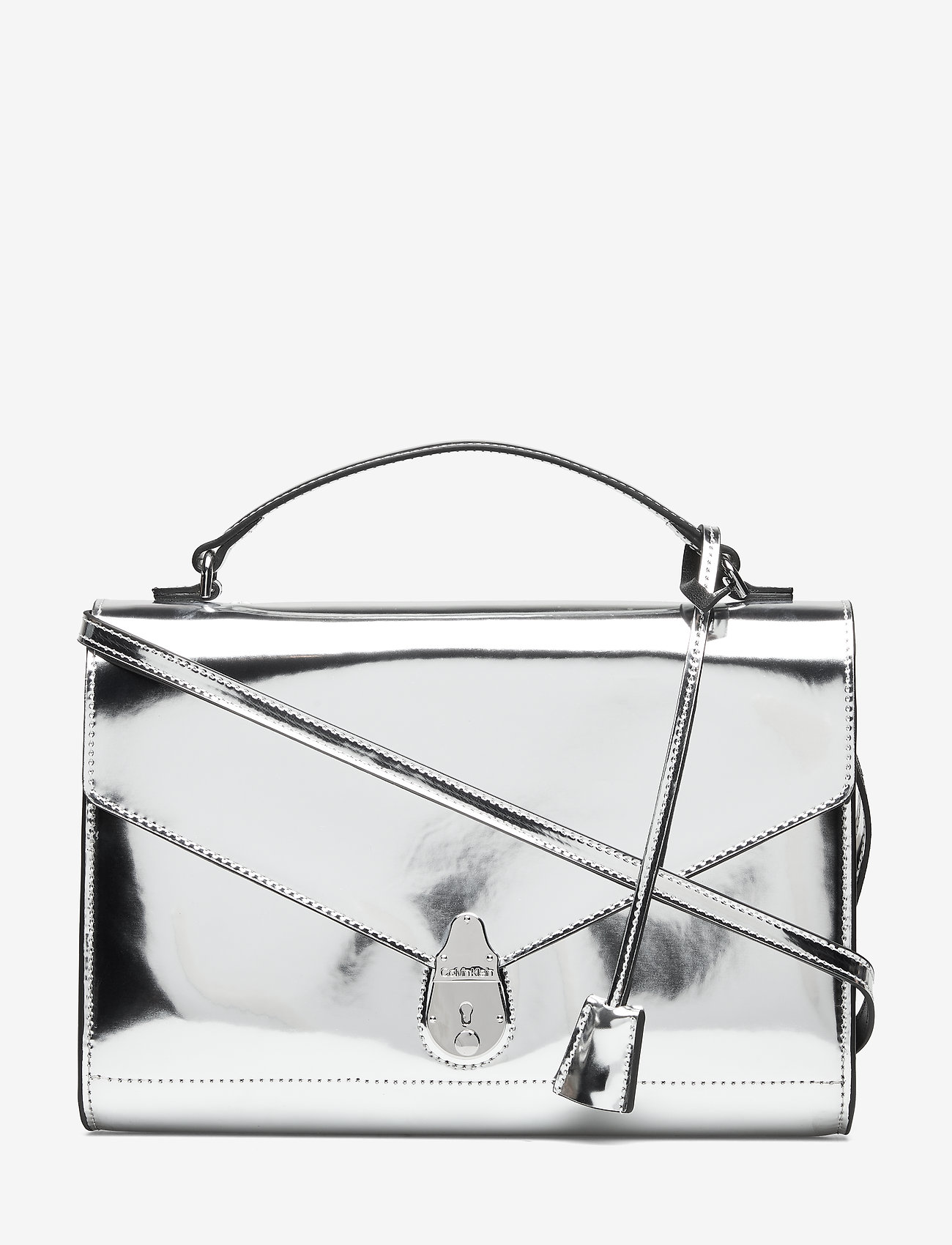 Calvin Klein - LOCK XBODY S - silver - 0