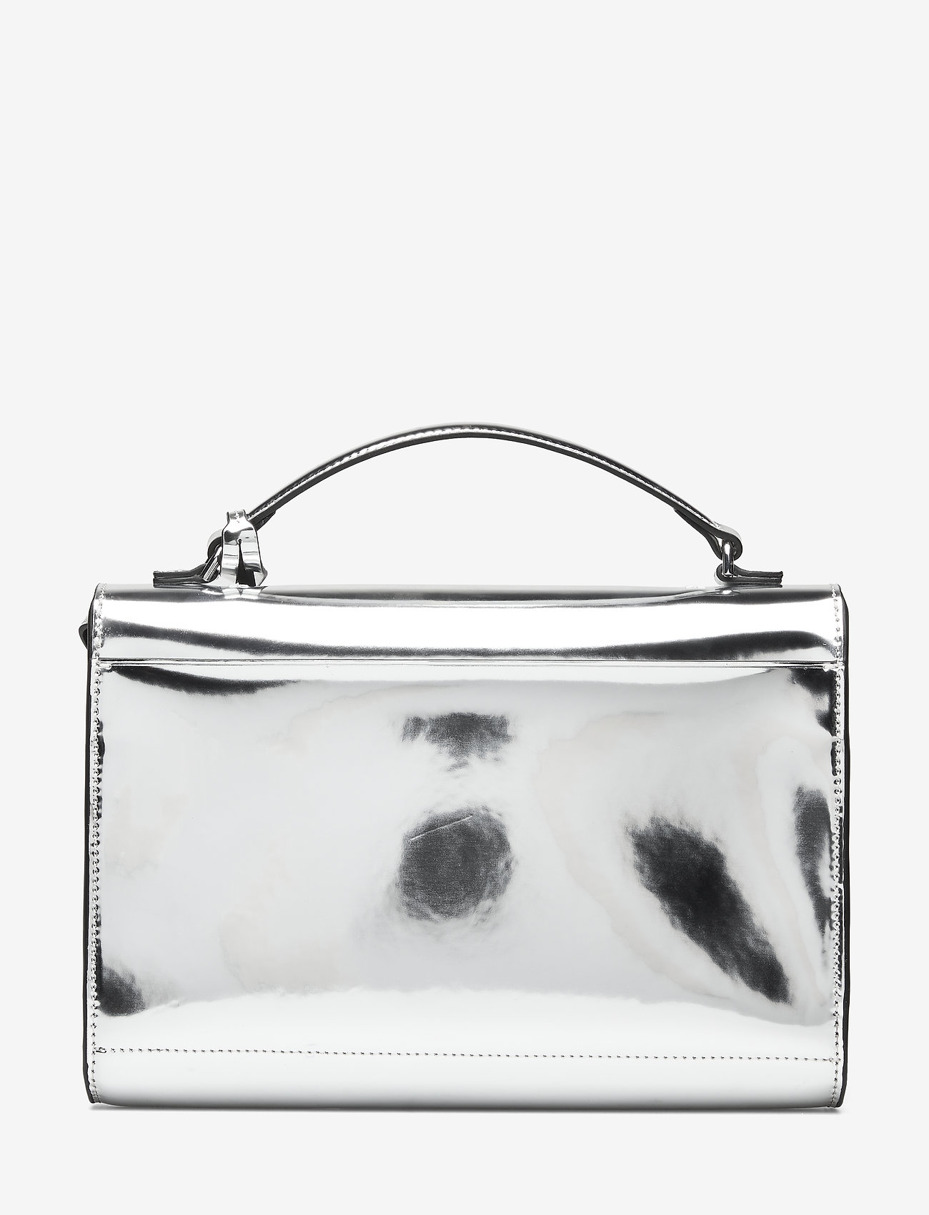 Calvin Klein - LOCK XBODY S - silver - 1