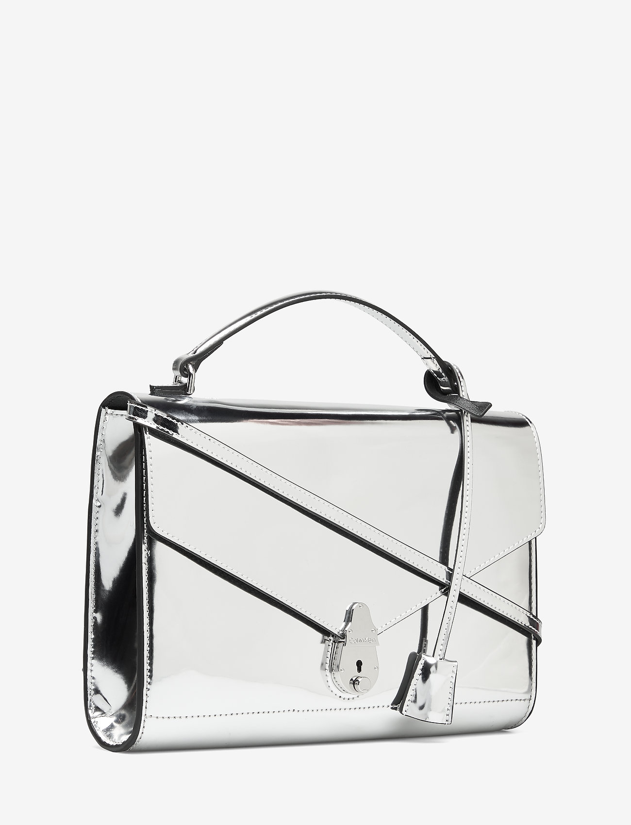 Calvin Klein - LOCK XBODY S - silver - 2